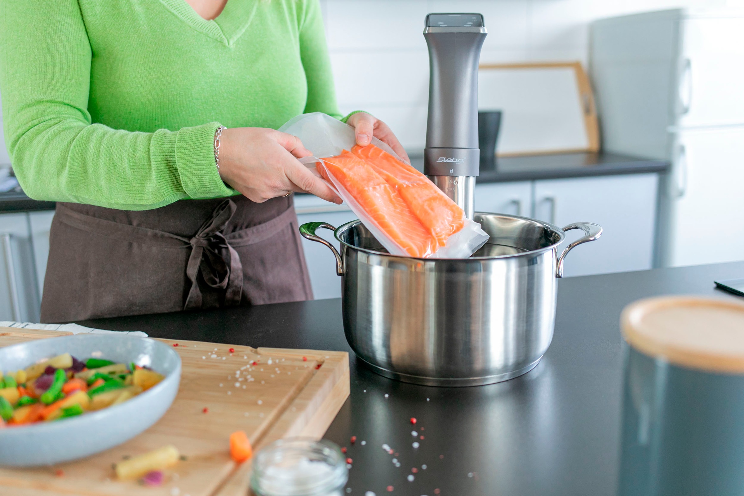 Steba Sous-Vide Stick »SV 75«