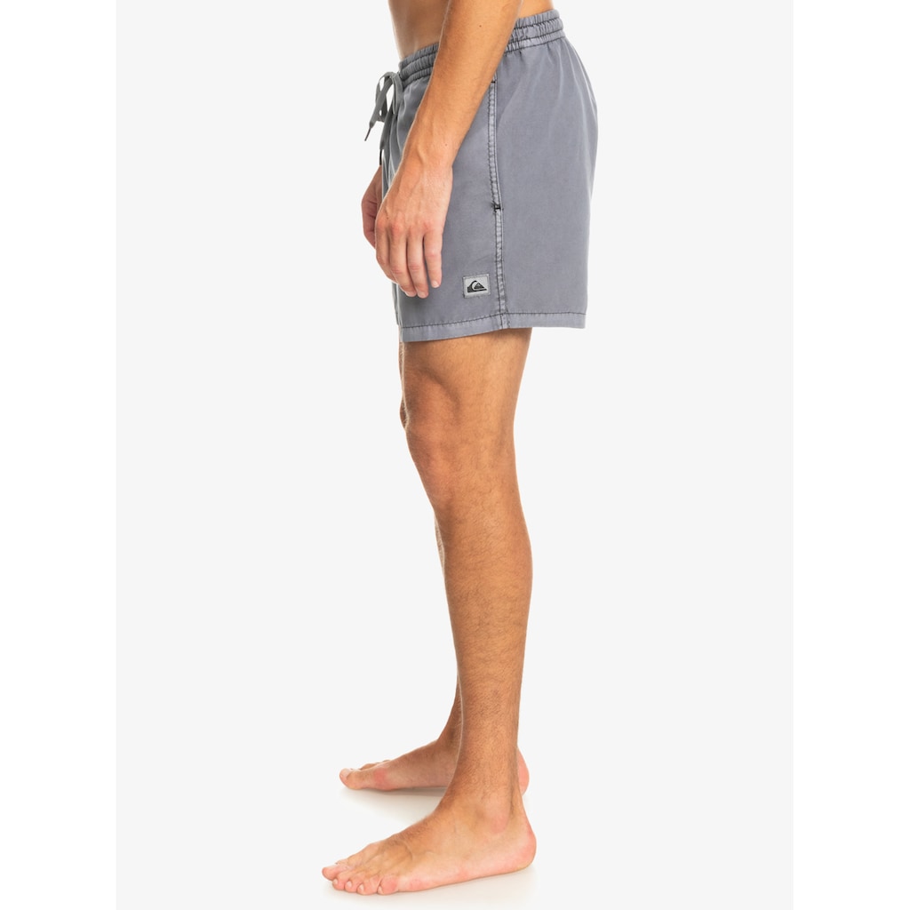 Quiksilver Badeshorts »Everyday Surfwash 15"«