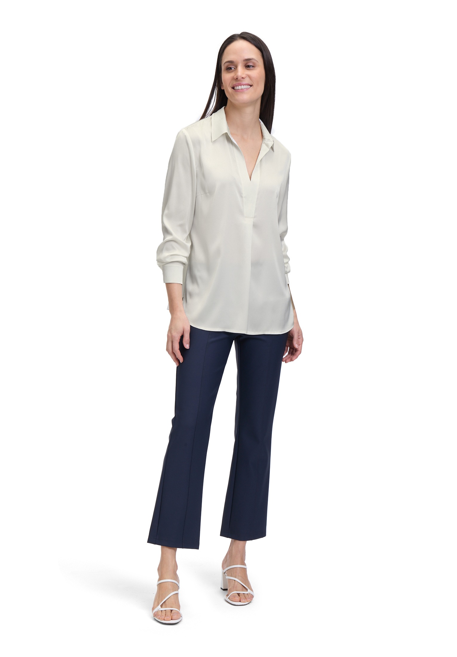Betty Barclay Longbluse »Betty Barclay Longbluse langarm«