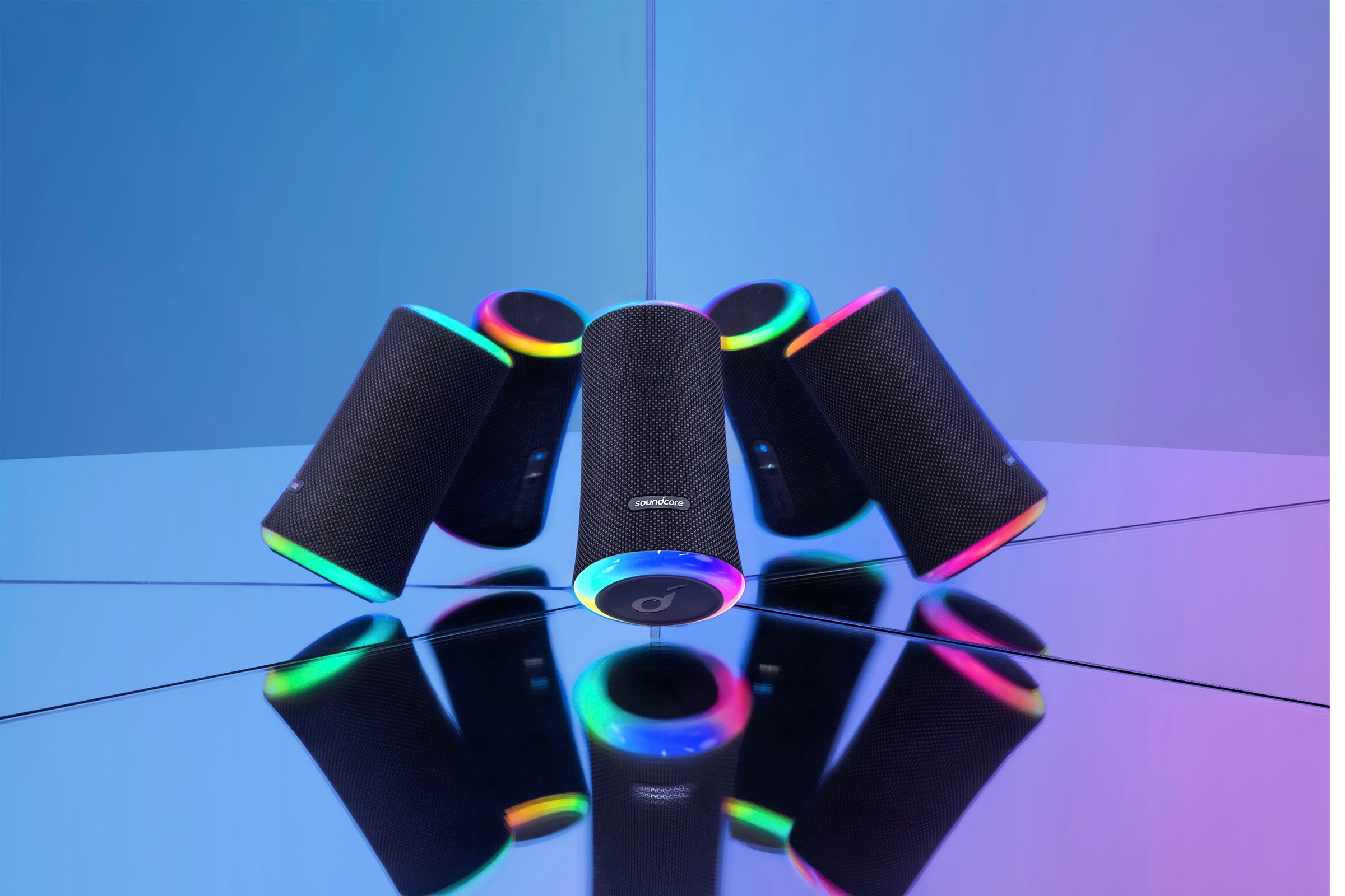 Anker Lautsprecher »Flare 2«