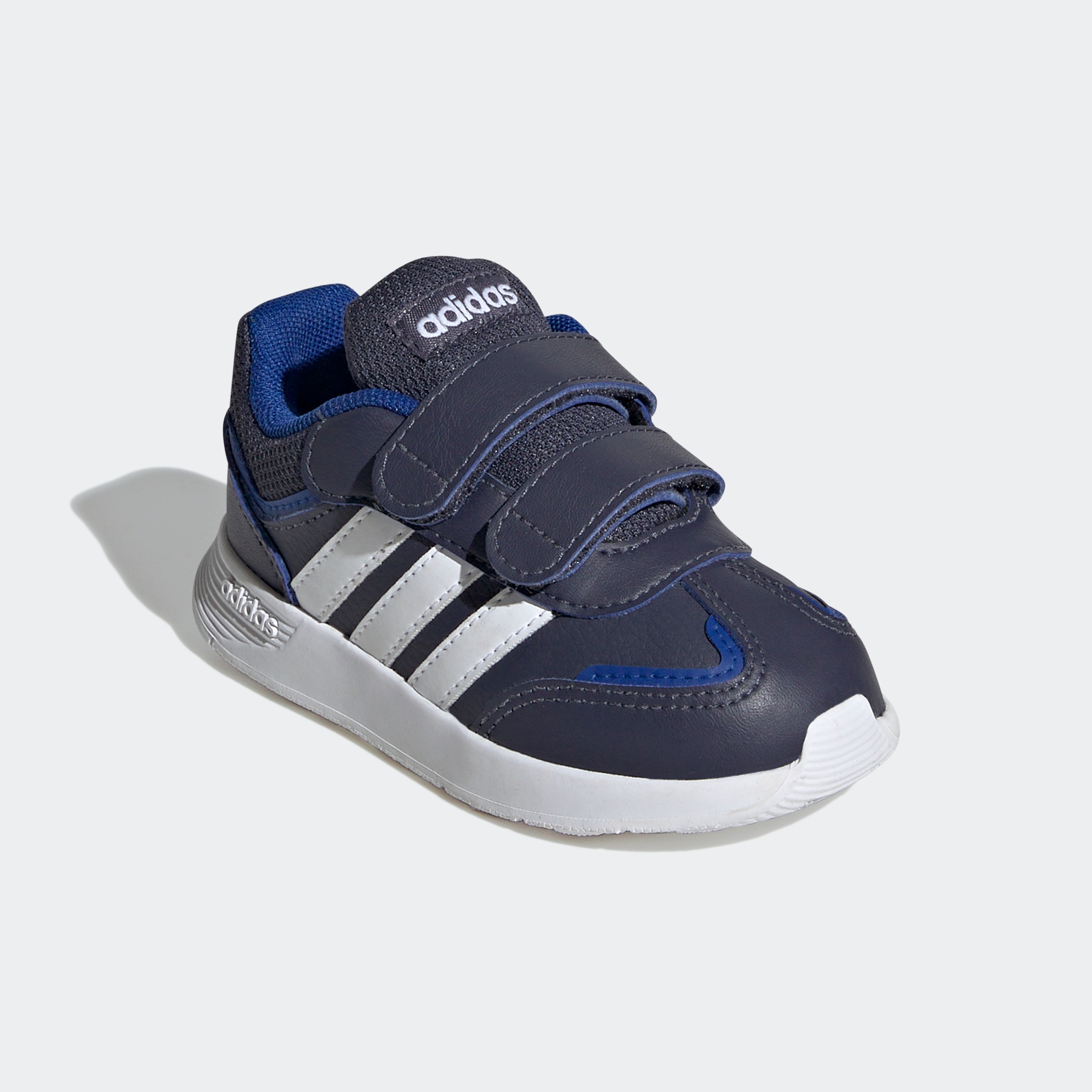 adidas Sportswear Klettschuh "TENSAUR SWITCH KIDS", für Kinder