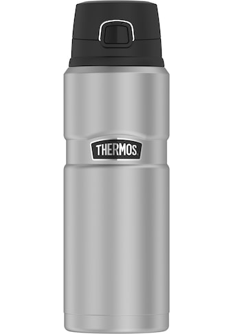 Thermoflasche »Stainless King«