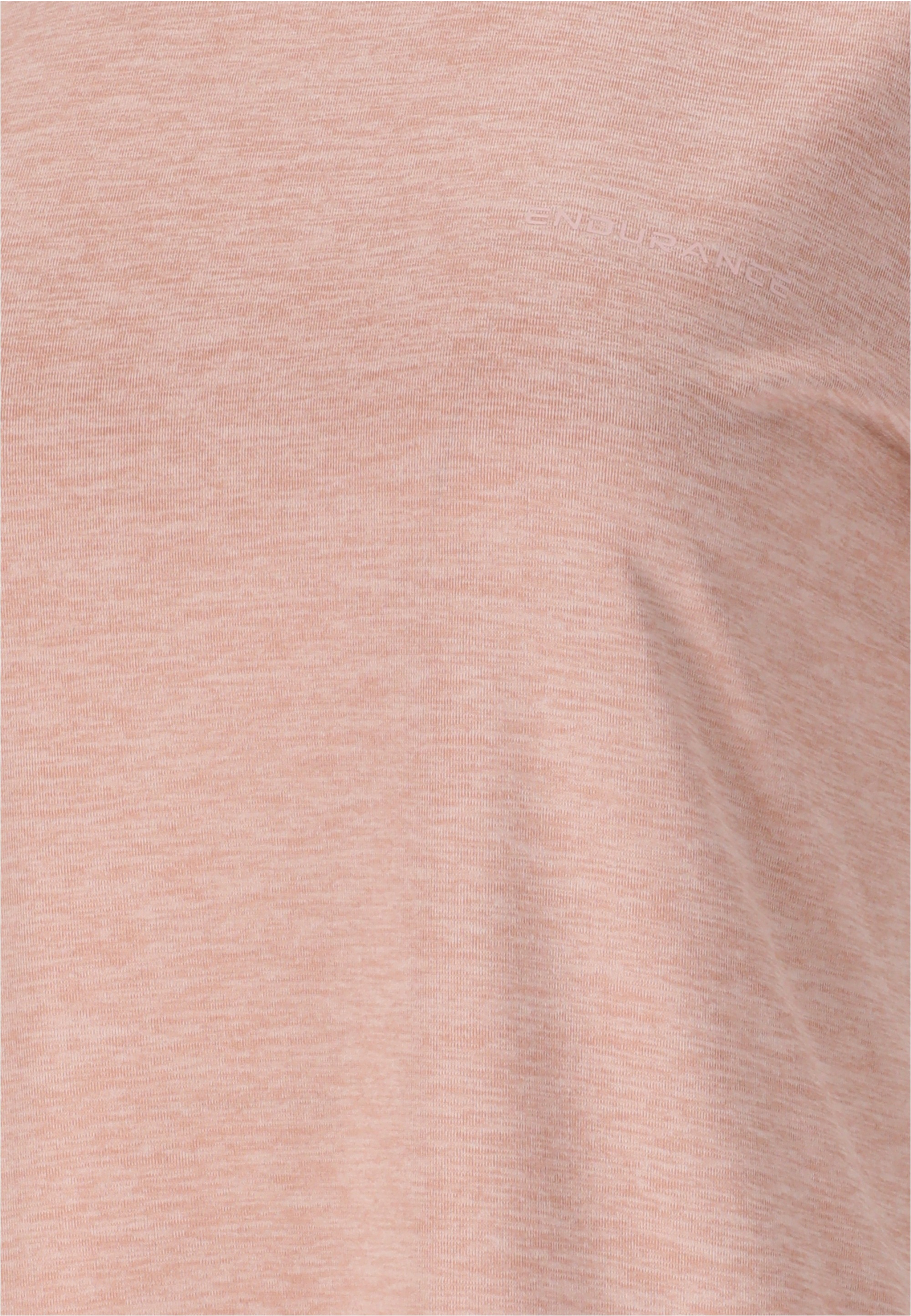 ENDURANCE Funktionsshirt »Alvaly«, im simplen Design mit Quick Dry-Technologie