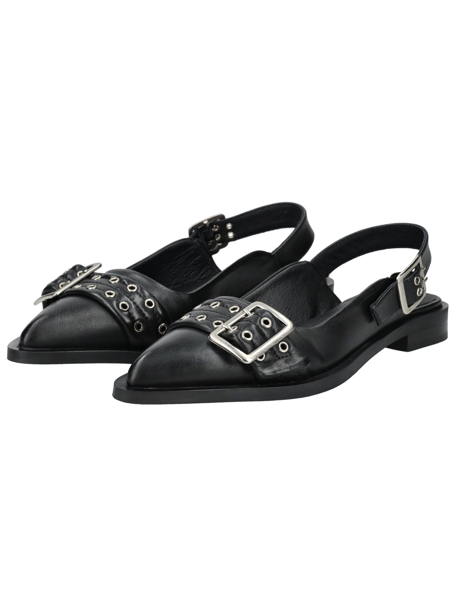 Pavement Ballerina »Pavement Ballerinas Leder«
