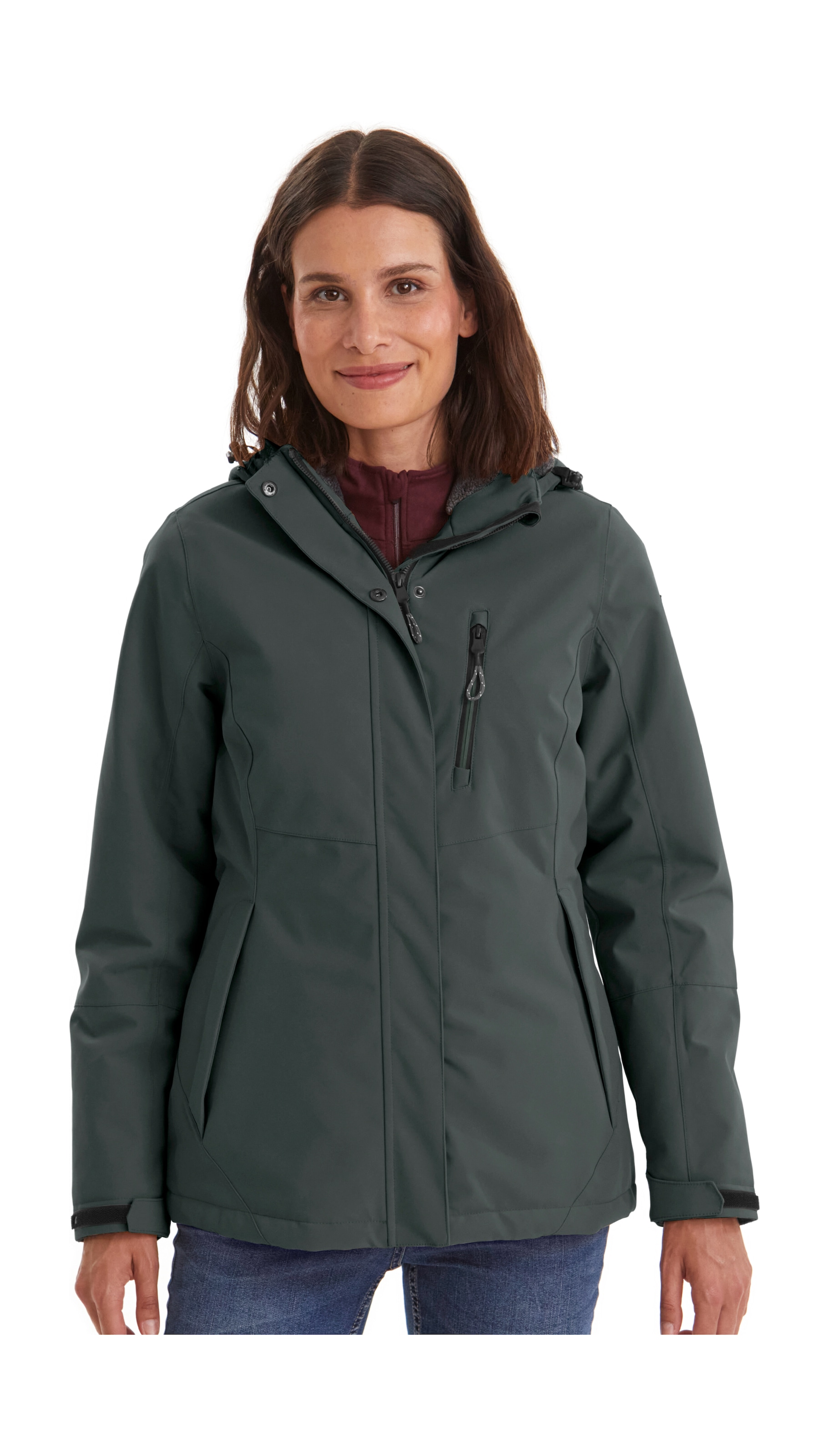 Killtec Outdoorjacke "KOW 140 WMN JCKT"