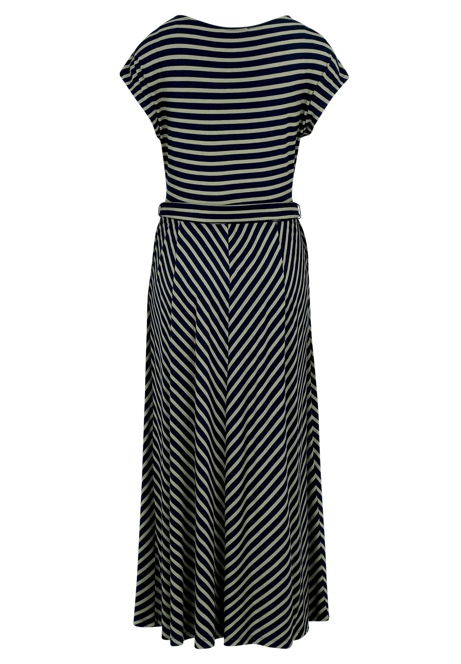 Betty Barclay Jerseykleid »Damen kurzarm« Eingrifftaschen