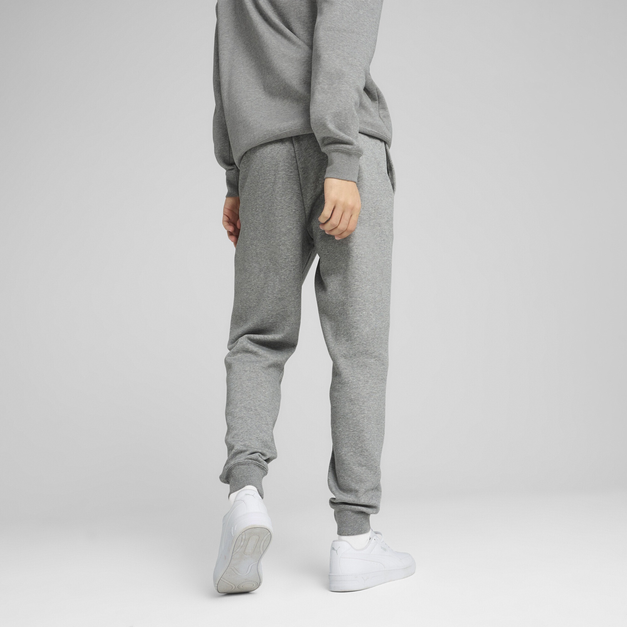 PUMA Sporthose »Essentials No. 1 Logo Jogginghose Herren«