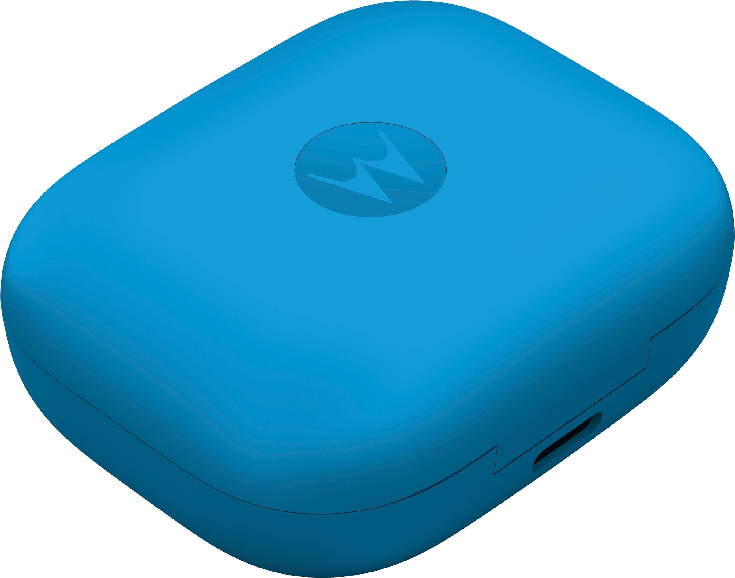 Motorola wireless In-Ear-Kopfhörer »moto buds« Bluetooth Active Noise Cancelling (ANC)