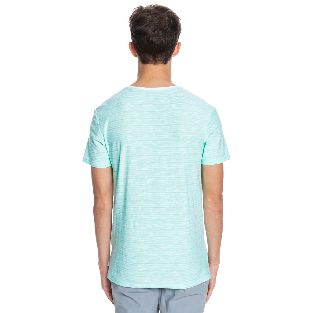 Quiksilver T-Shirt »Kentin«