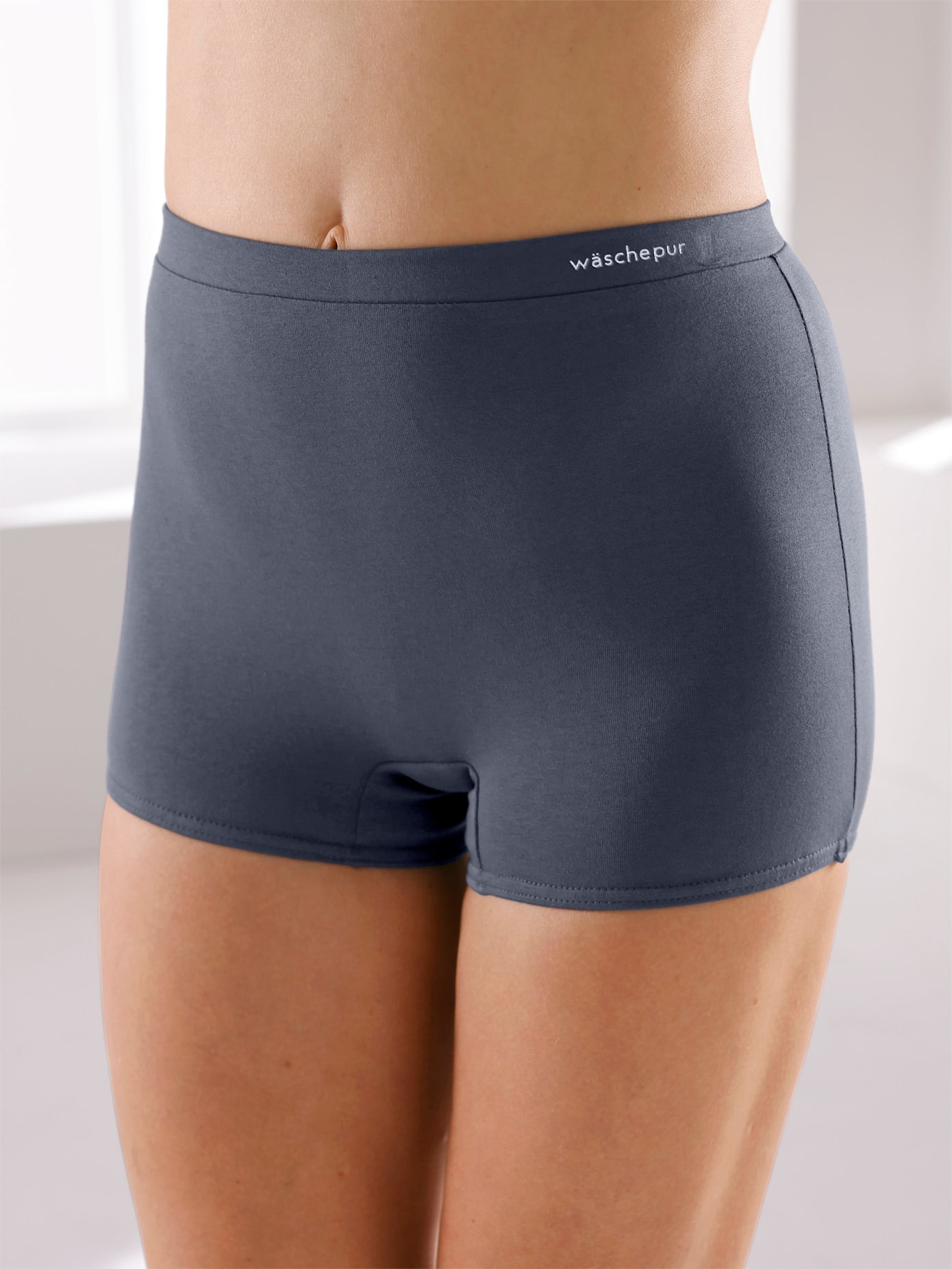 wäschepur Panty 4 Stk.