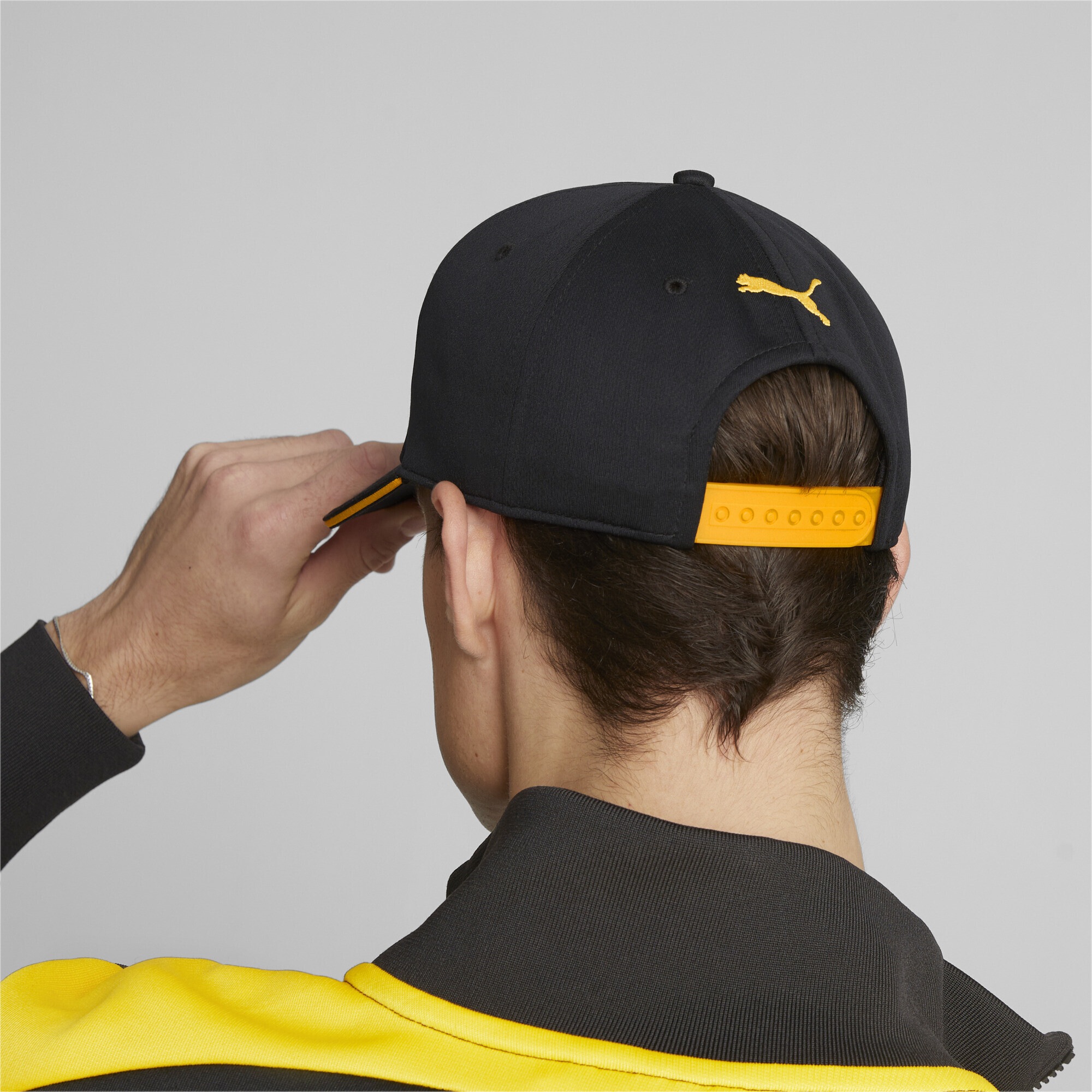 PUMA Flex Cap »Porsche Legacy auf | Cap« Curve BAUR Low Raten