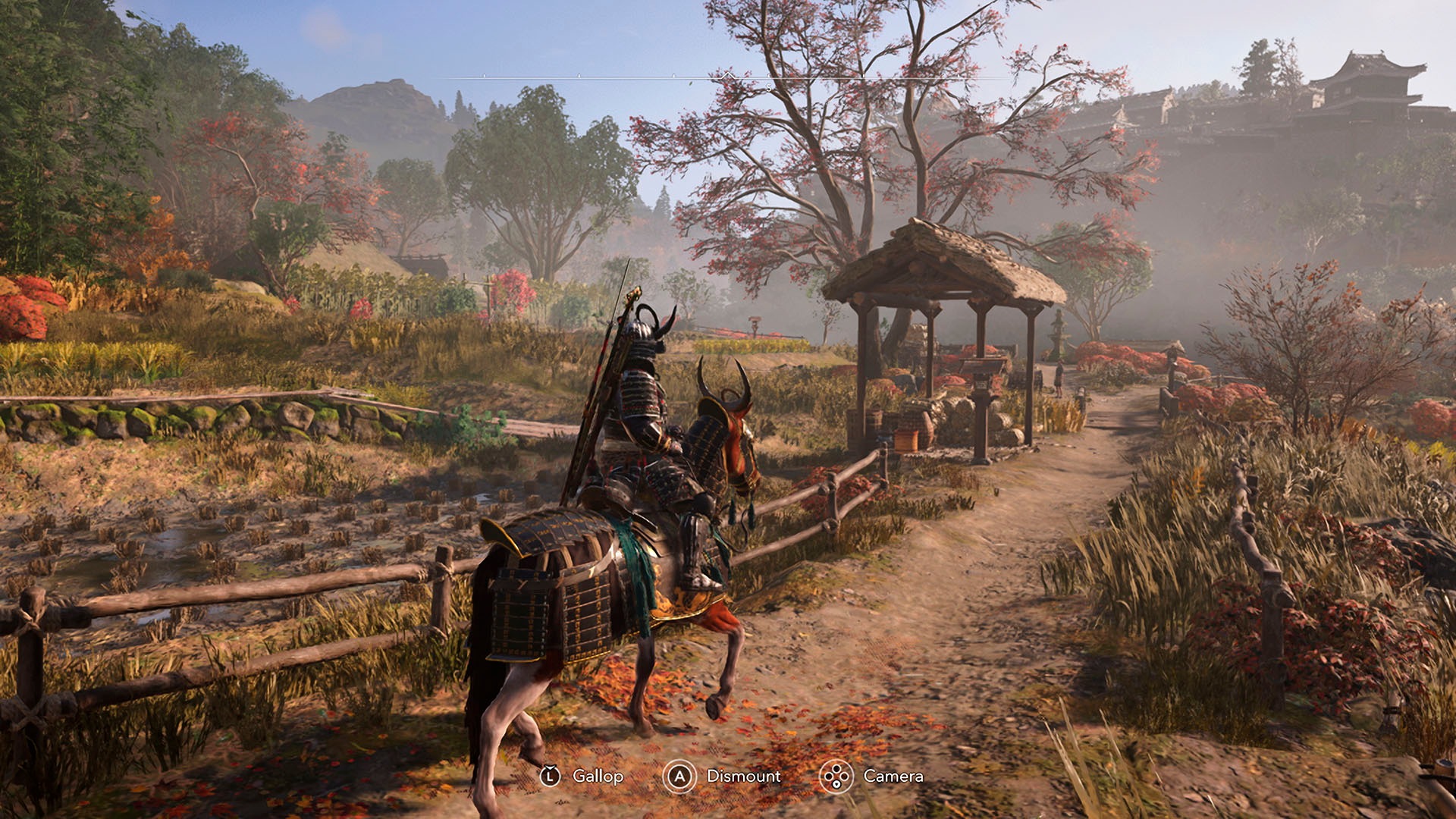 UBISOFT Spielesoftware »ASSASSIN'S CREED SHADOWS« Nintendo Switch 2