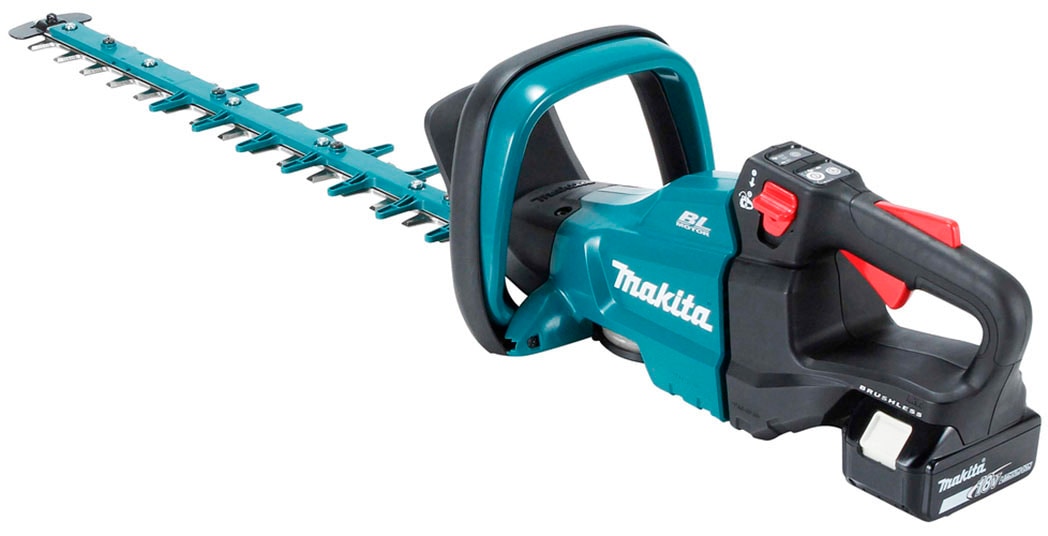 Makita Akku-Heckenschere »DUH502Z«, 50 cm Schnittlänge, ohne Akku und Ladegerät