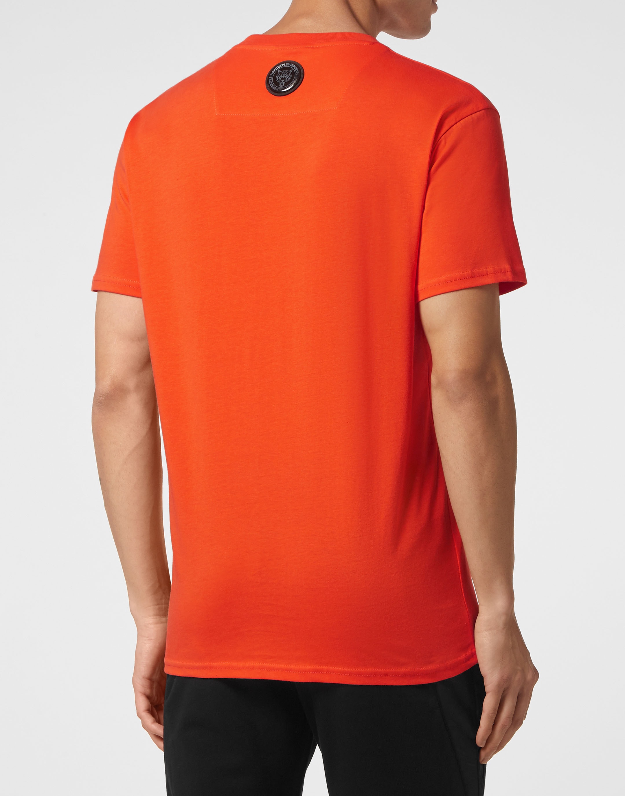 PLEIN SPORT T-Shirt »Scratch«
