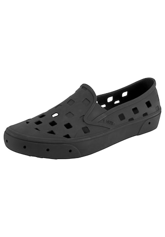 Slip-On Sneaker »Trek Slip-On«