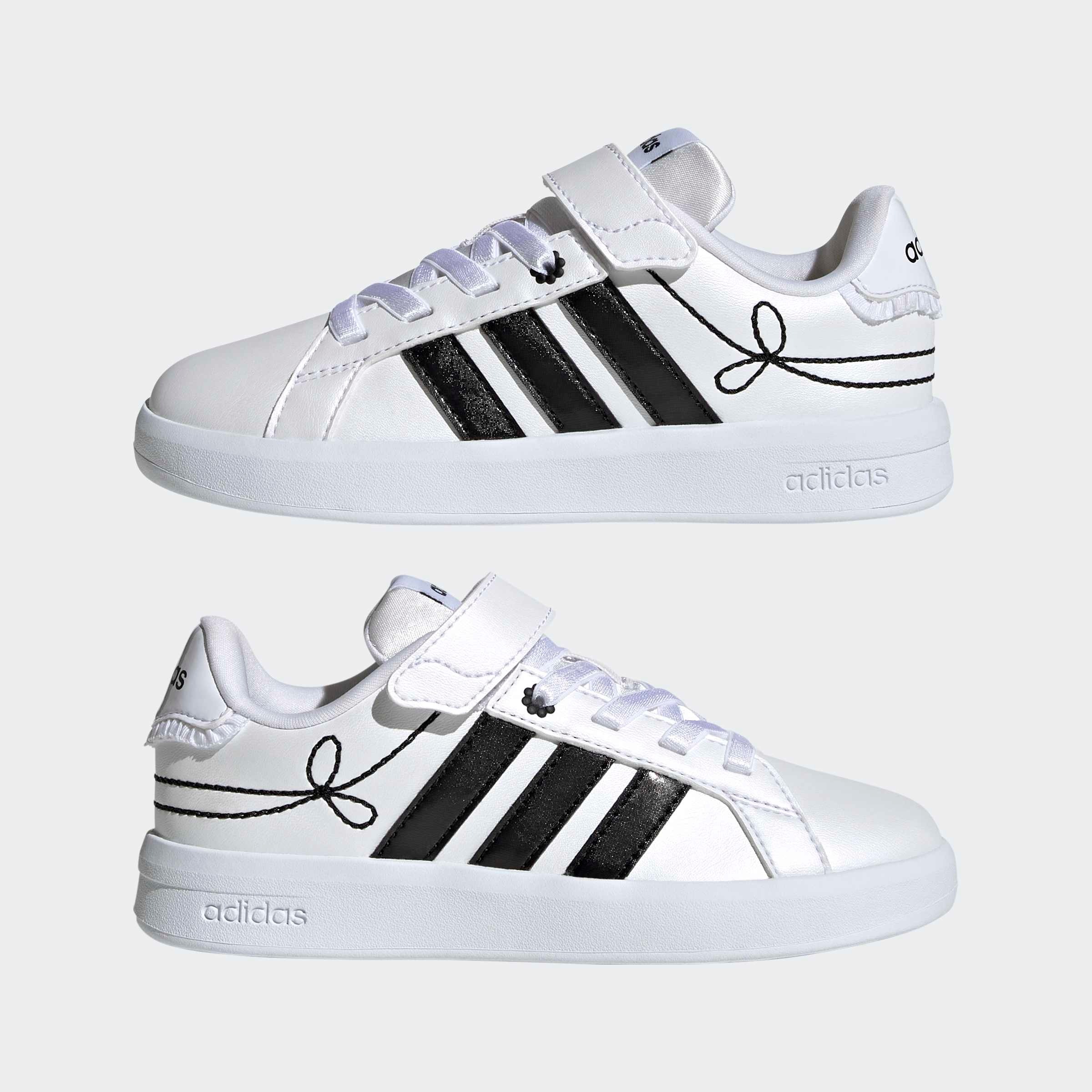 adidas Sportswear Sneaker »GRAND COURT 3.0 KIDS«  für Kinder & Jugendliche