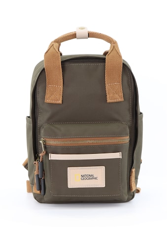 Cityrucksack »Legend«, in tollem Design