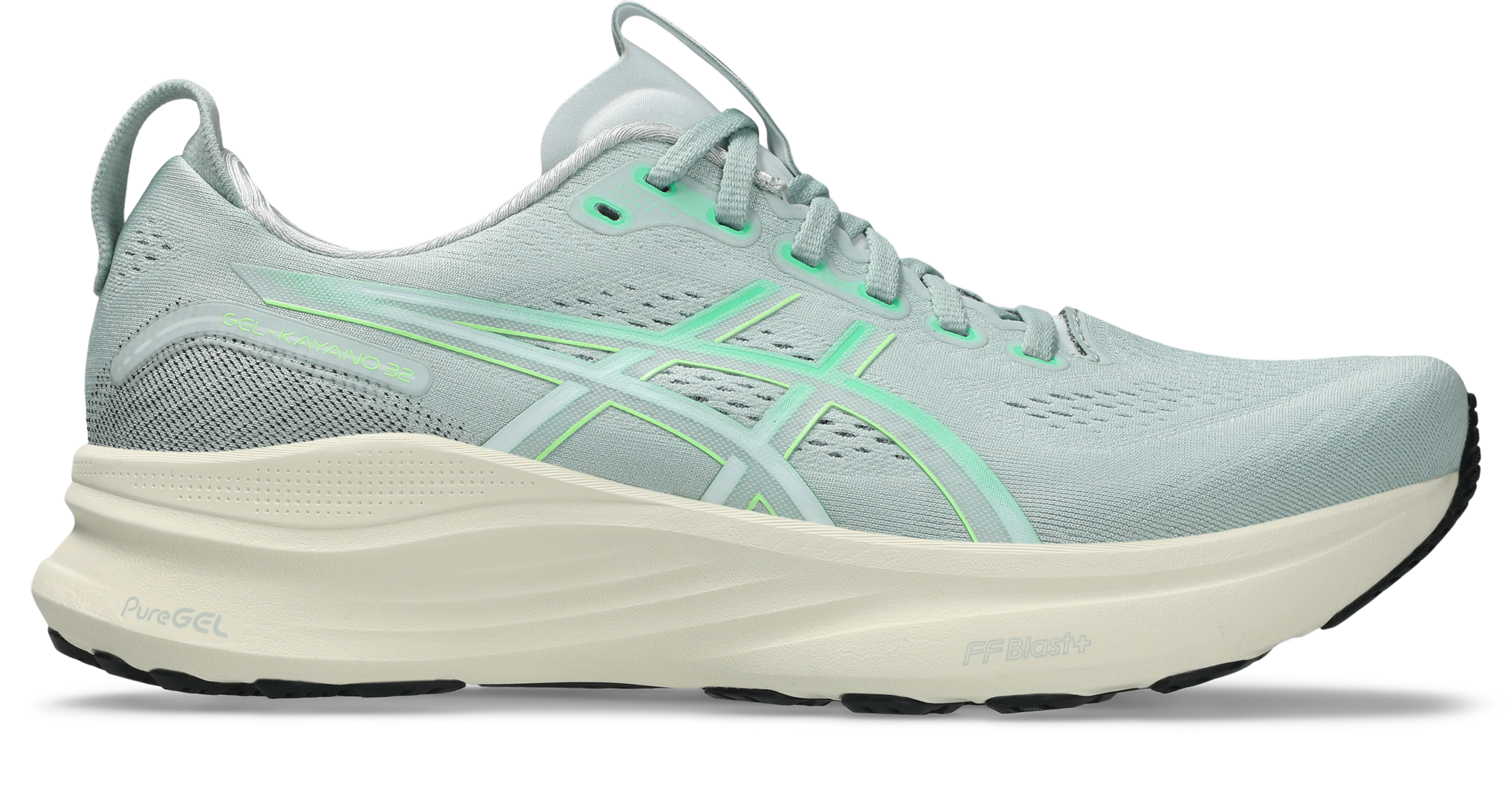 Thumbnail - Asics Laufschuh "GEL-KAYANO 32" für mehr Stabilität