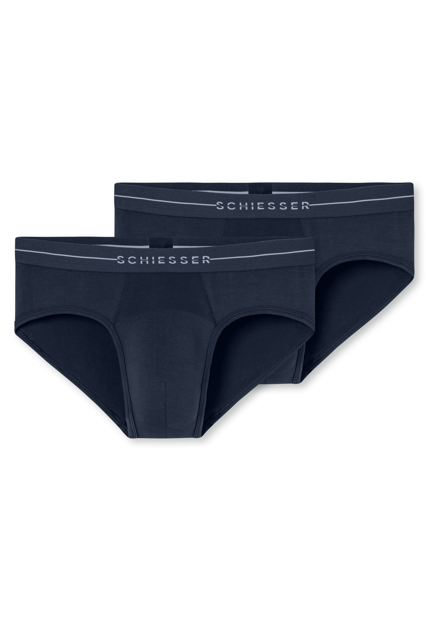 Schiesser Rioslip "Cotton Flex", Baumwollmischung, ohne störende Seitennäht günstig online kaufen