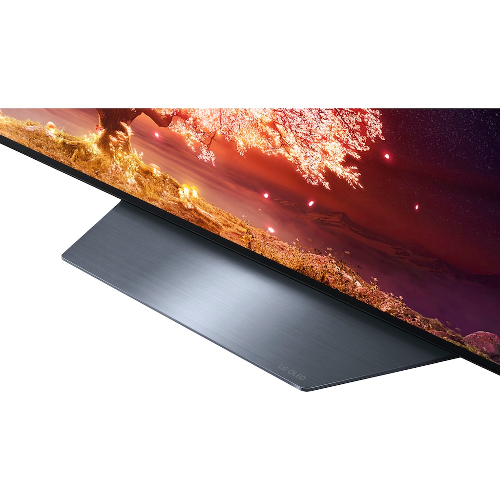 LG OLED-Fernseher »OLED65B19LA«, 164 cm/65 Zoll, 4K Ultra HD, Smart-TV