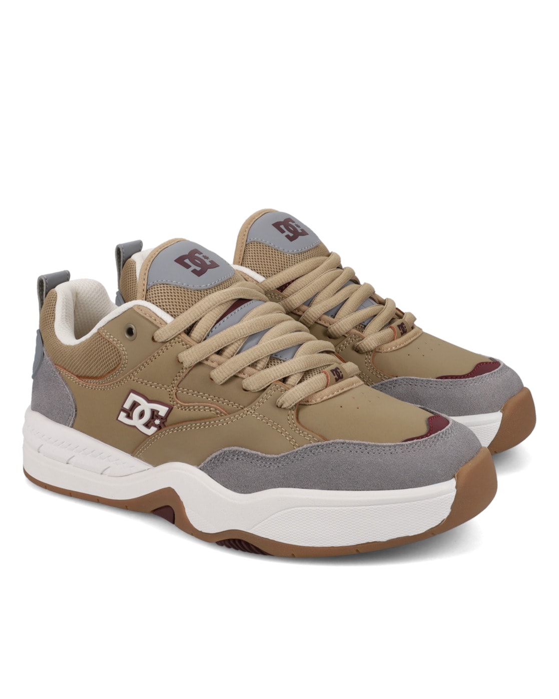 DC Shoes "DC Ascend"