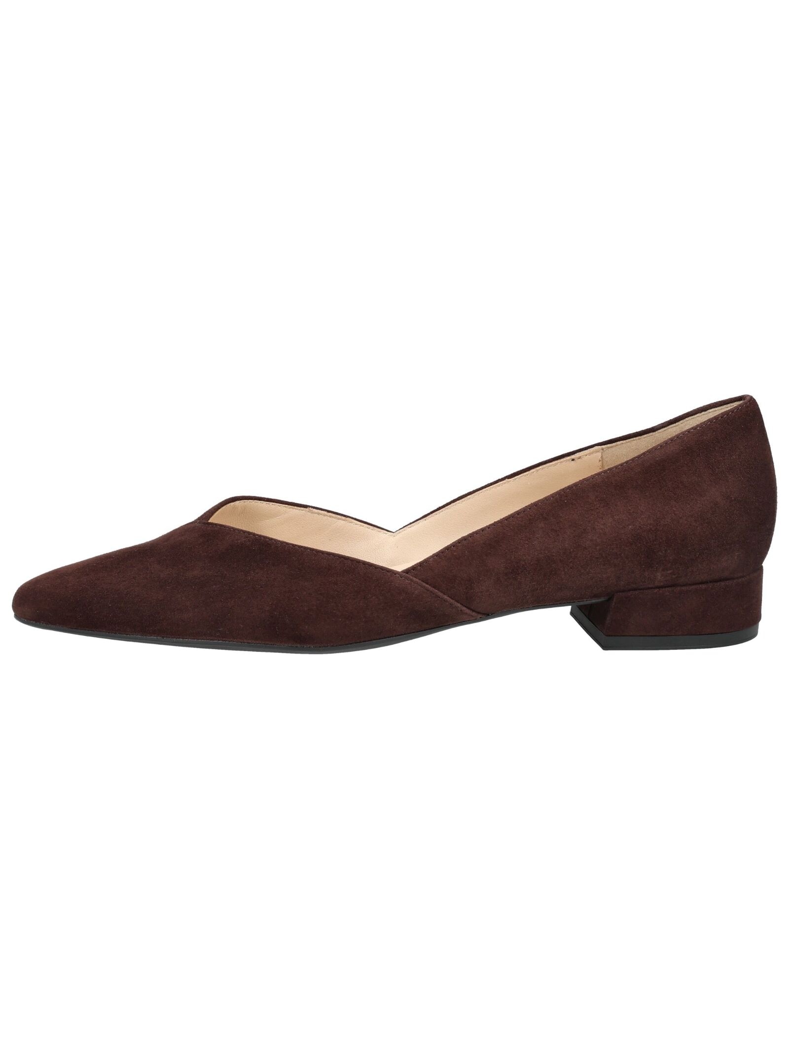 Högl Pumps »Högl Pumps Veloursleder«