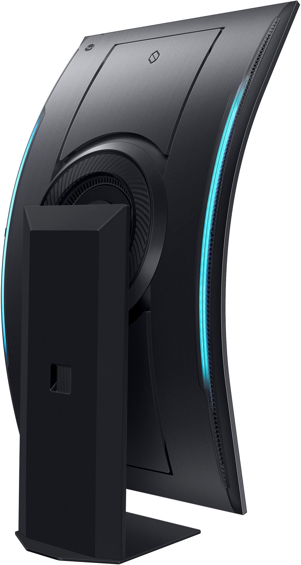 Samsung Curved-Gaming-Monitor »S55CG970NU«, 138 cm/55 Zoll, 3840 x 2160 px, 4K Ultra HD, 1 ms Reaktionszeit, 165 Hz