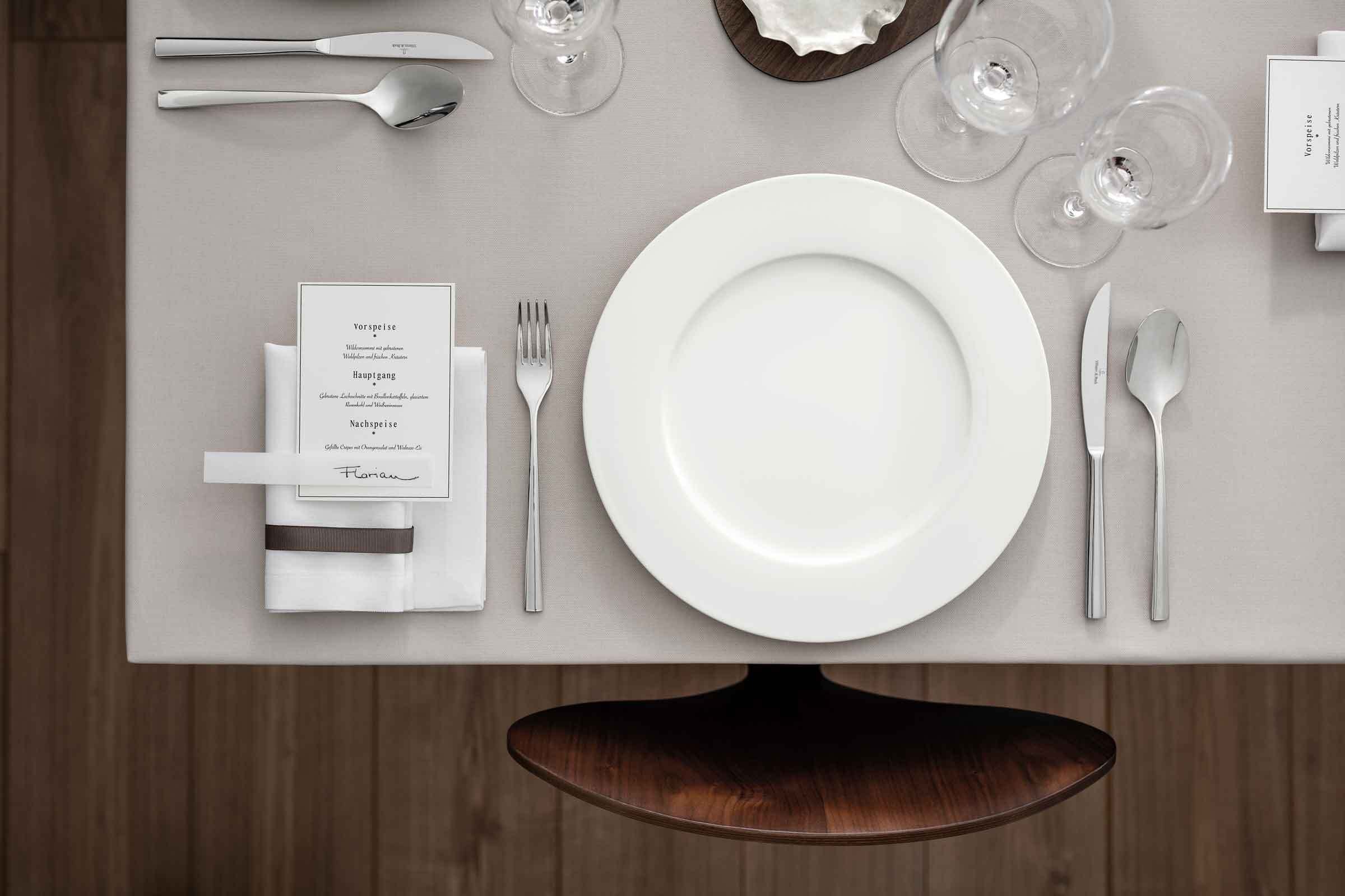 Villeroy & Boch Speiseteller »Gourmetteller Royal ø 30.0 cm 6er Set weiß«