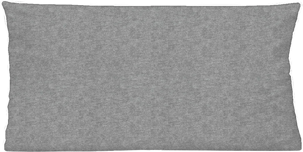 Biberna Kissenbezug »Hermal« (1 Stück), Wendekissenbezug, Made in Germany zertifiziert, geeignet im Winter