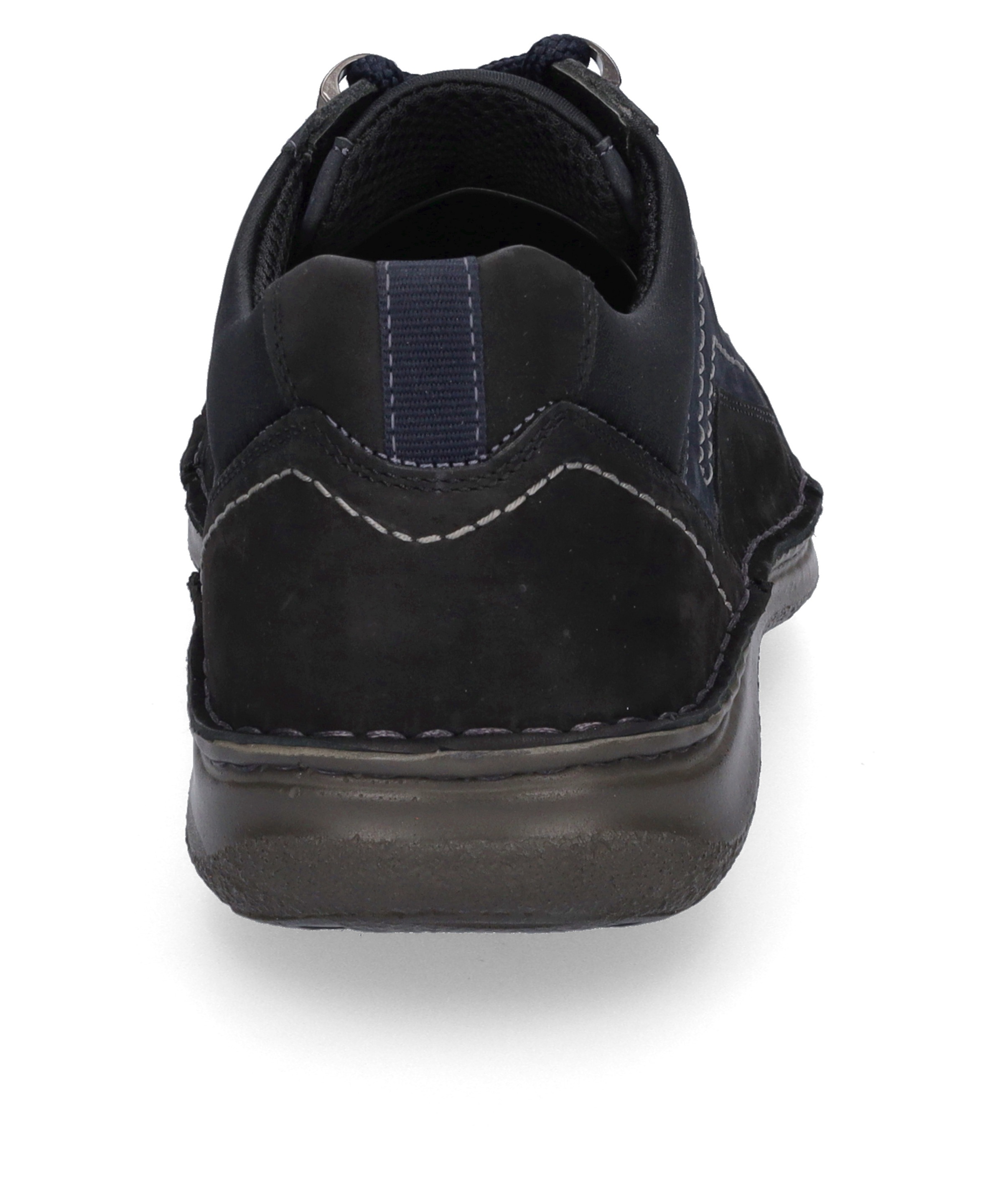 Josef Seibel Schnürschuh »Anvers 98, indigo-kombi«