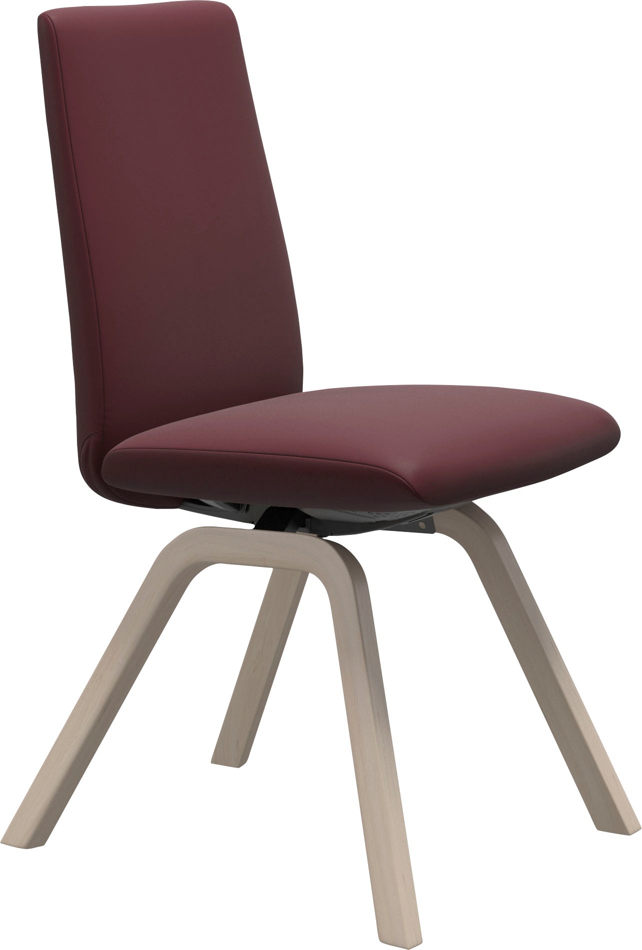 Stressless Polsterstuhl "Laurel" () Leder BATICK Low Back, Größe M, mit sch günstig online kaufen