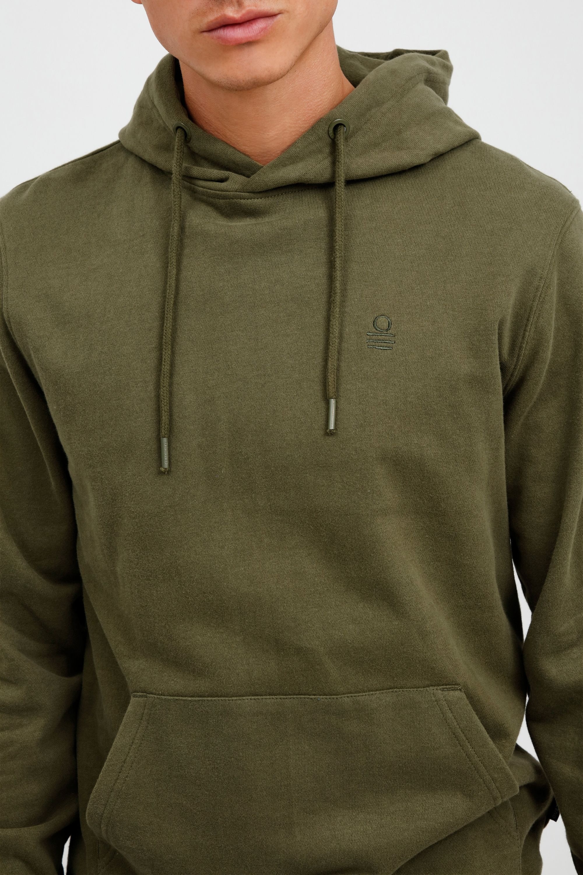 Blend Kapuzenpullover »Kapuzensweatshirt BHRayk«