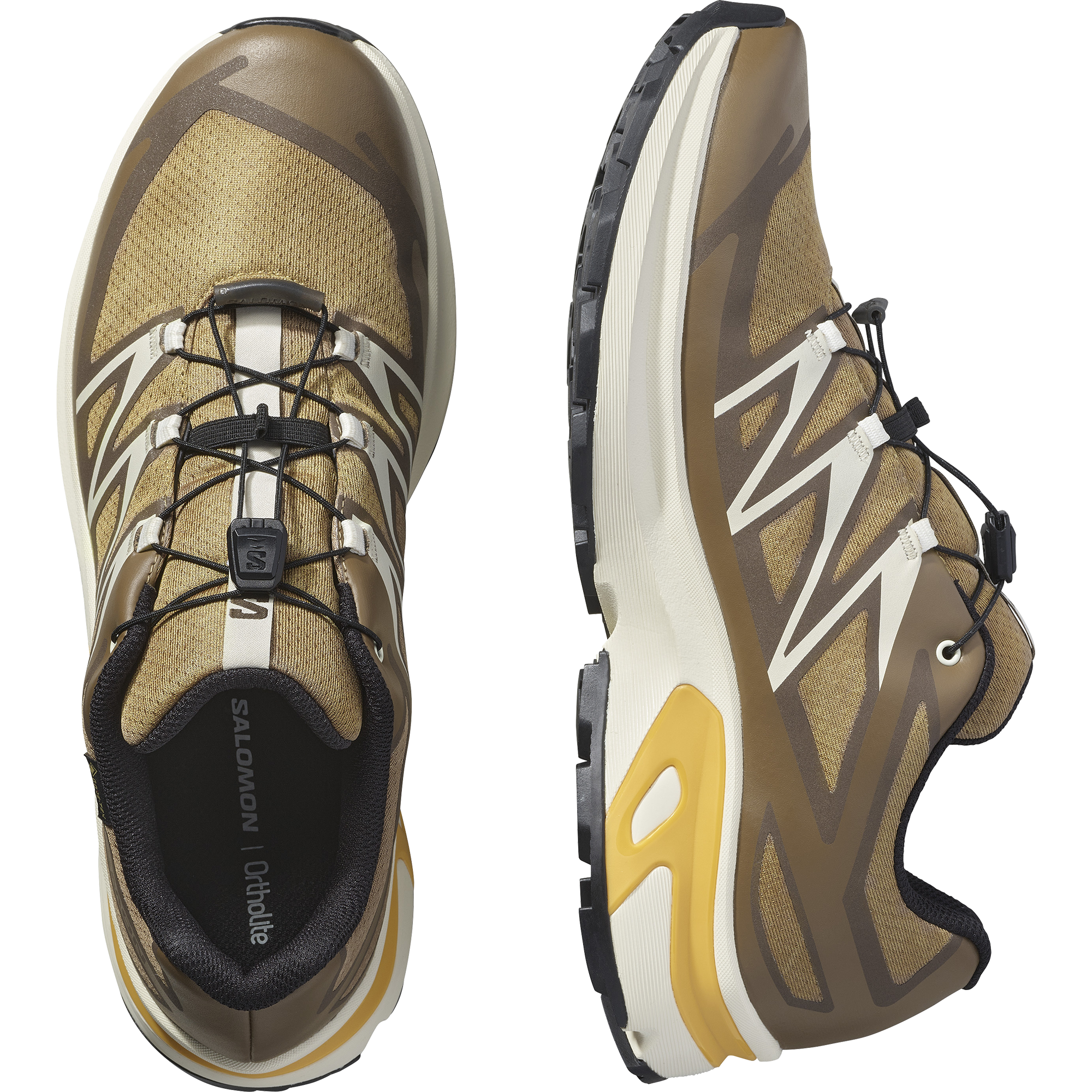 Thumbnail - Salomon Sneaker "XT-EVR GORE-TEX M" wasserdicht; vom XT-6 inspiriert