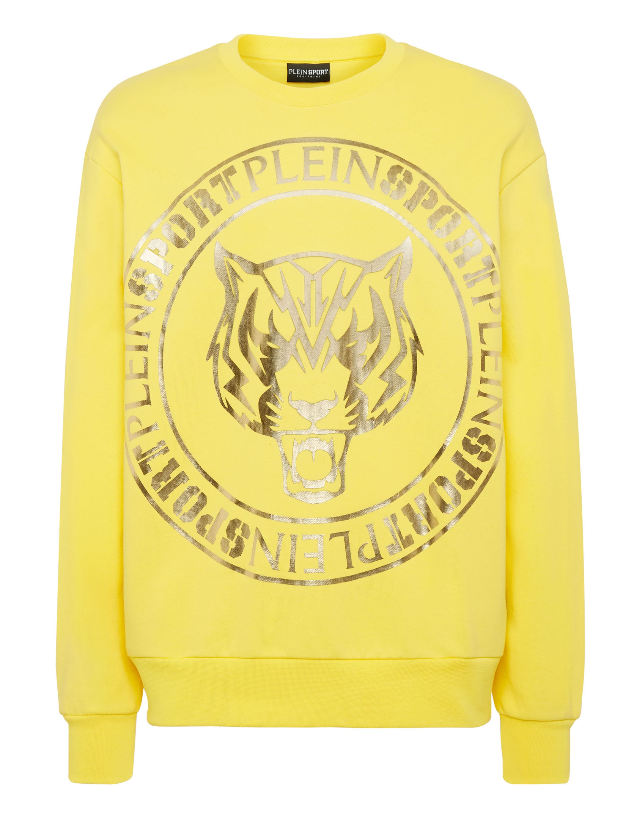 PLEIN SPORT "Tiger"