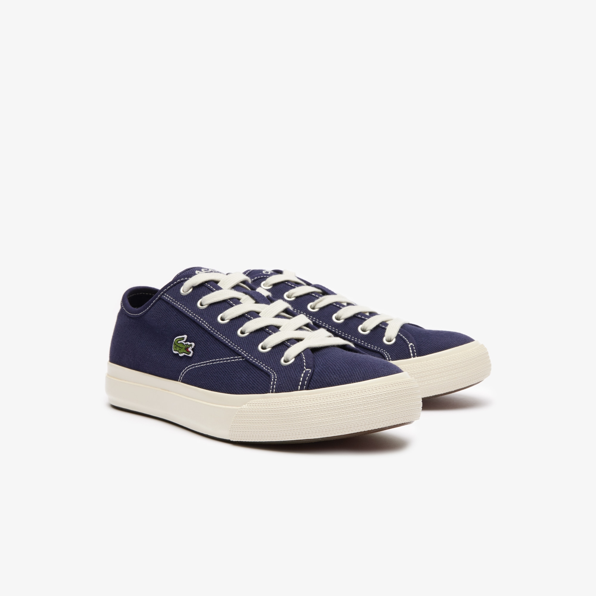 Lacoste Sneaker "BACKCOURT 124 1 CMA"