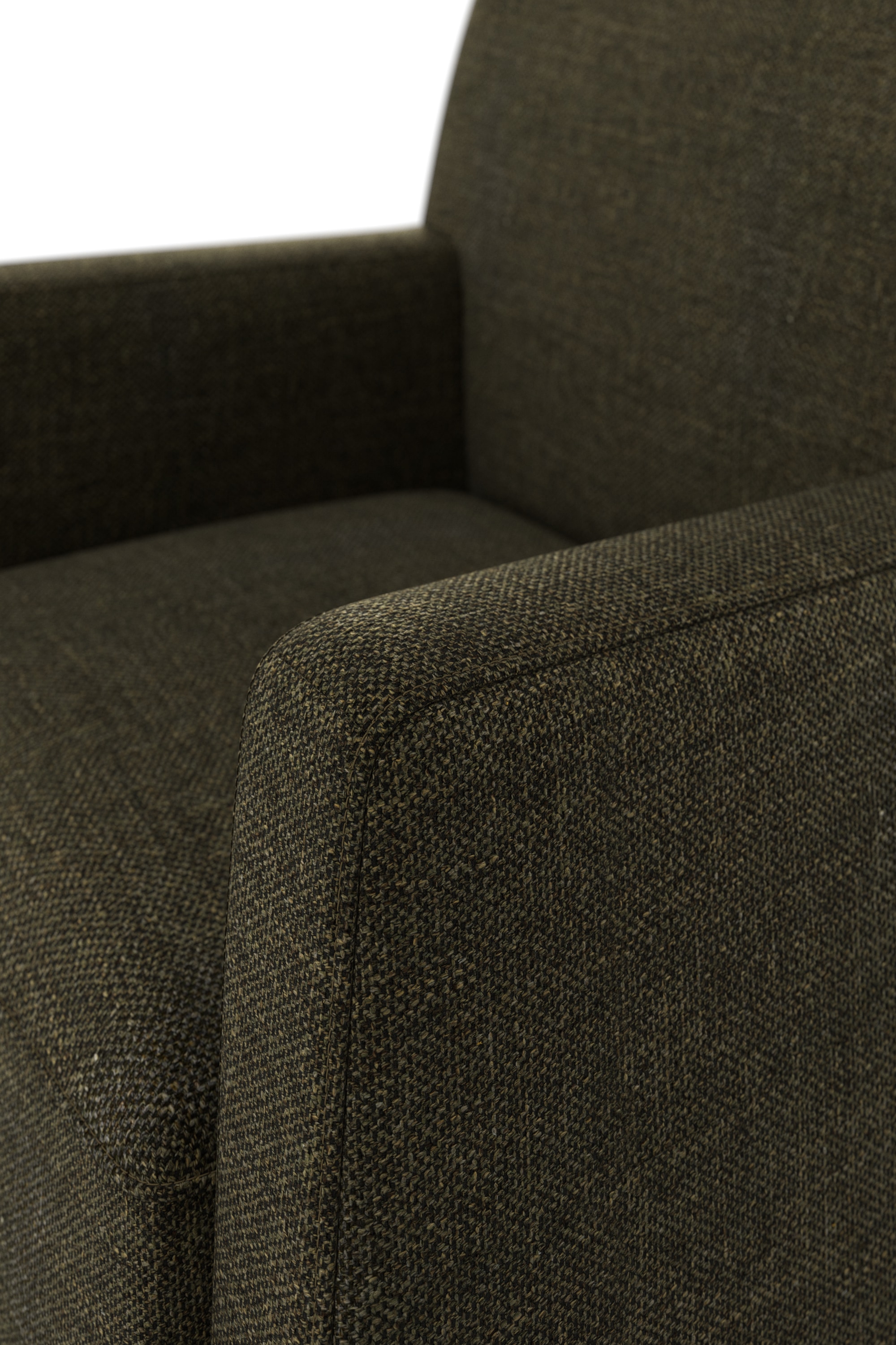 sit&more Sessel »Bosse«, mit Federkern