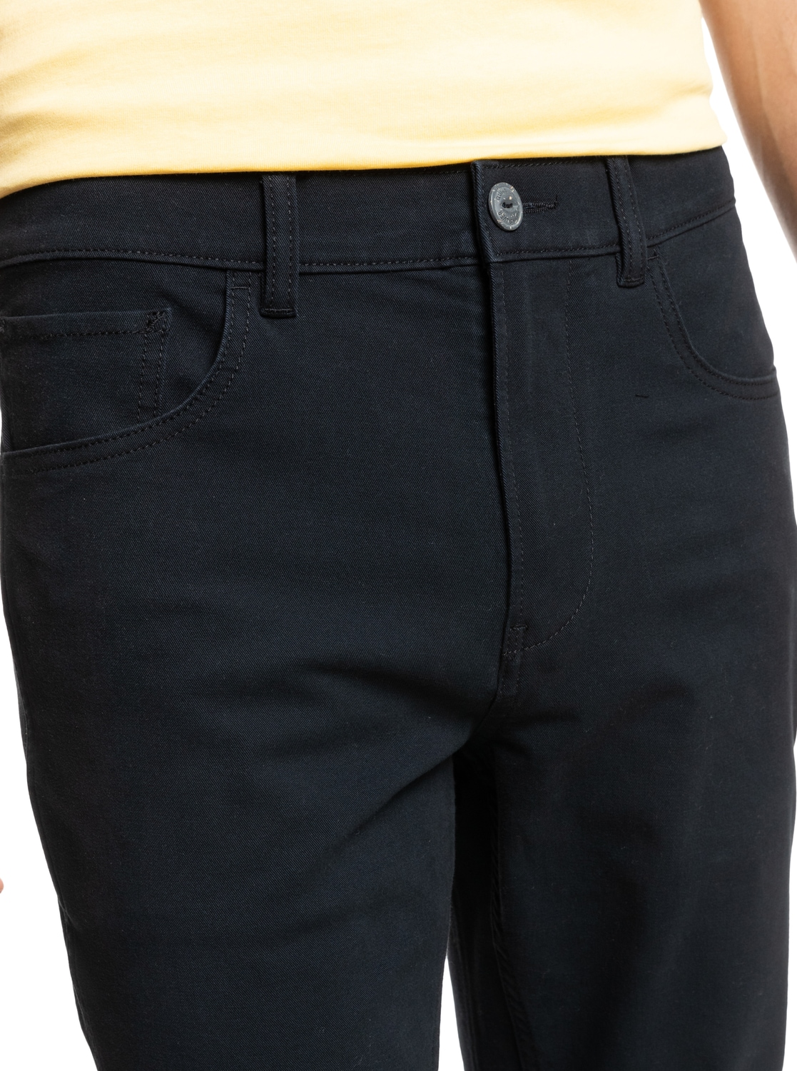 Quiksilver Stoffhose »Krandy«