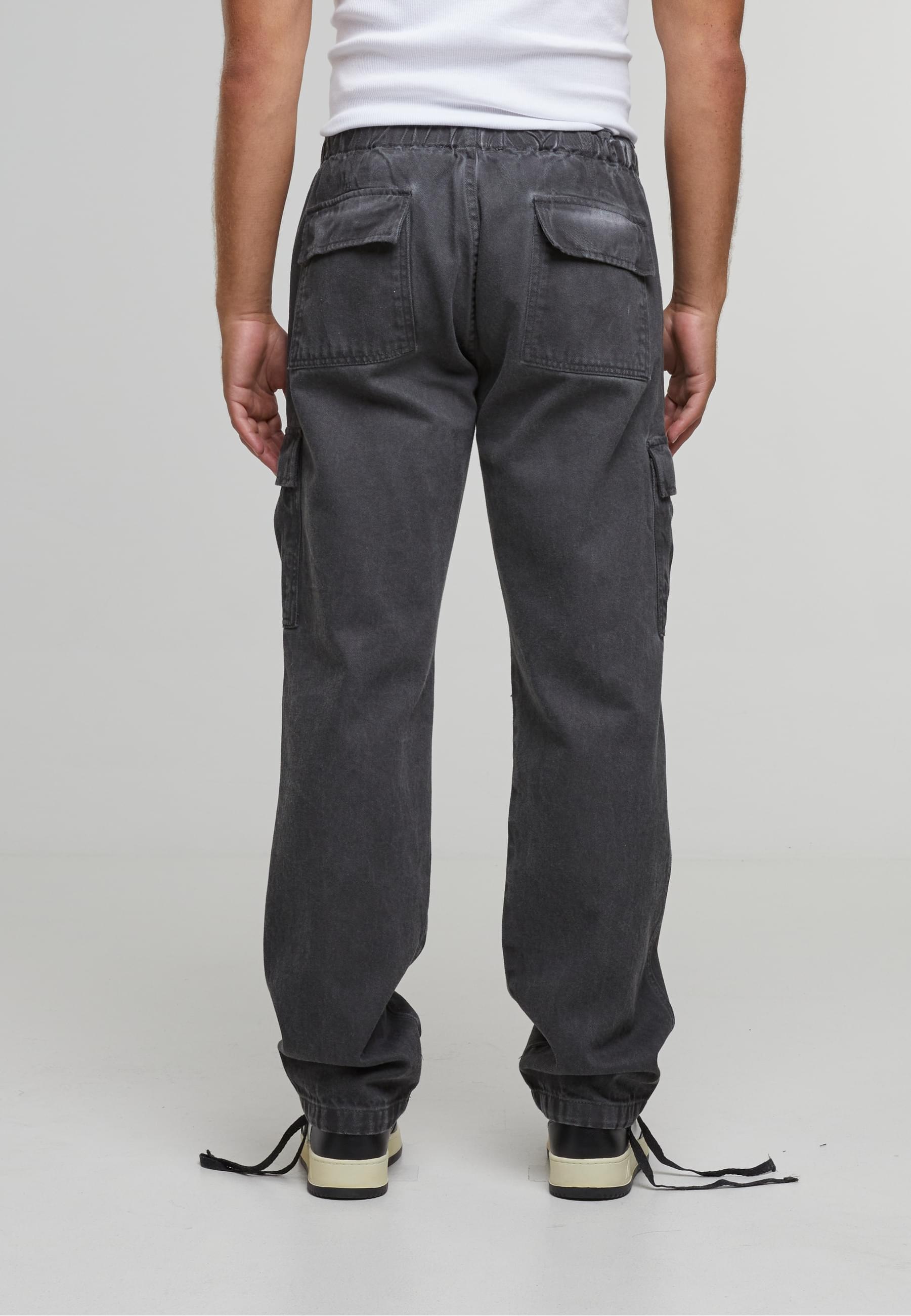 2Y Studios Cargohose »2Y Studios Lunas 2-Pocket Cargo Pants«