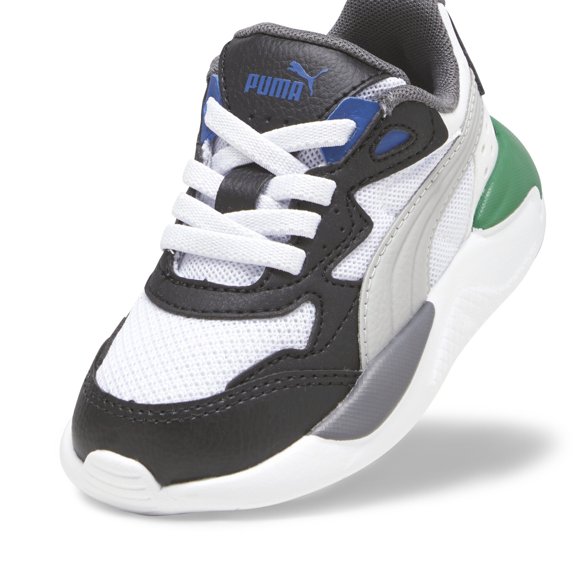 PUMA Sneaker »X-Ray Speed AC Sneakers Kinder«