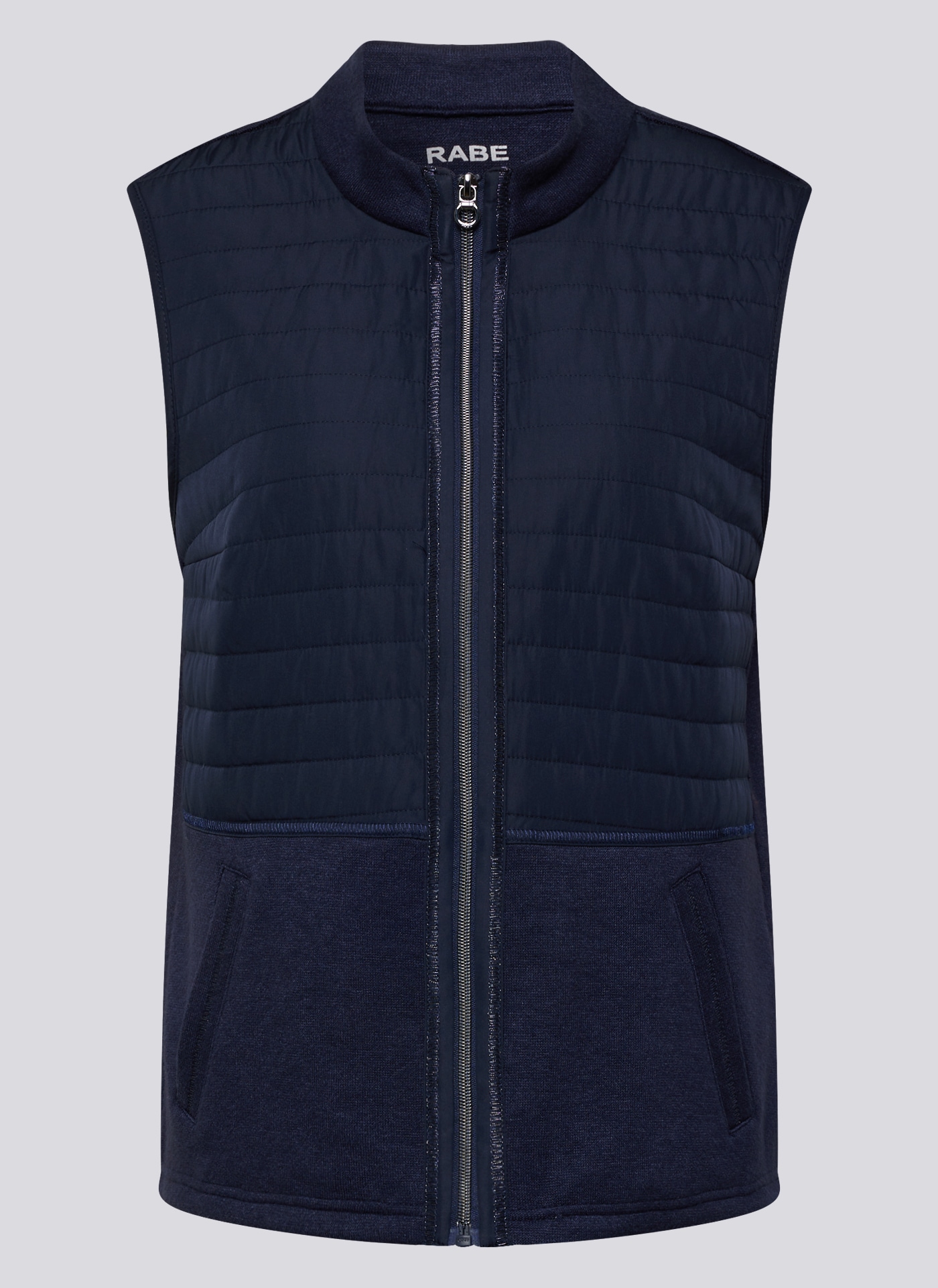 Rabe Steppweste »Weste«
