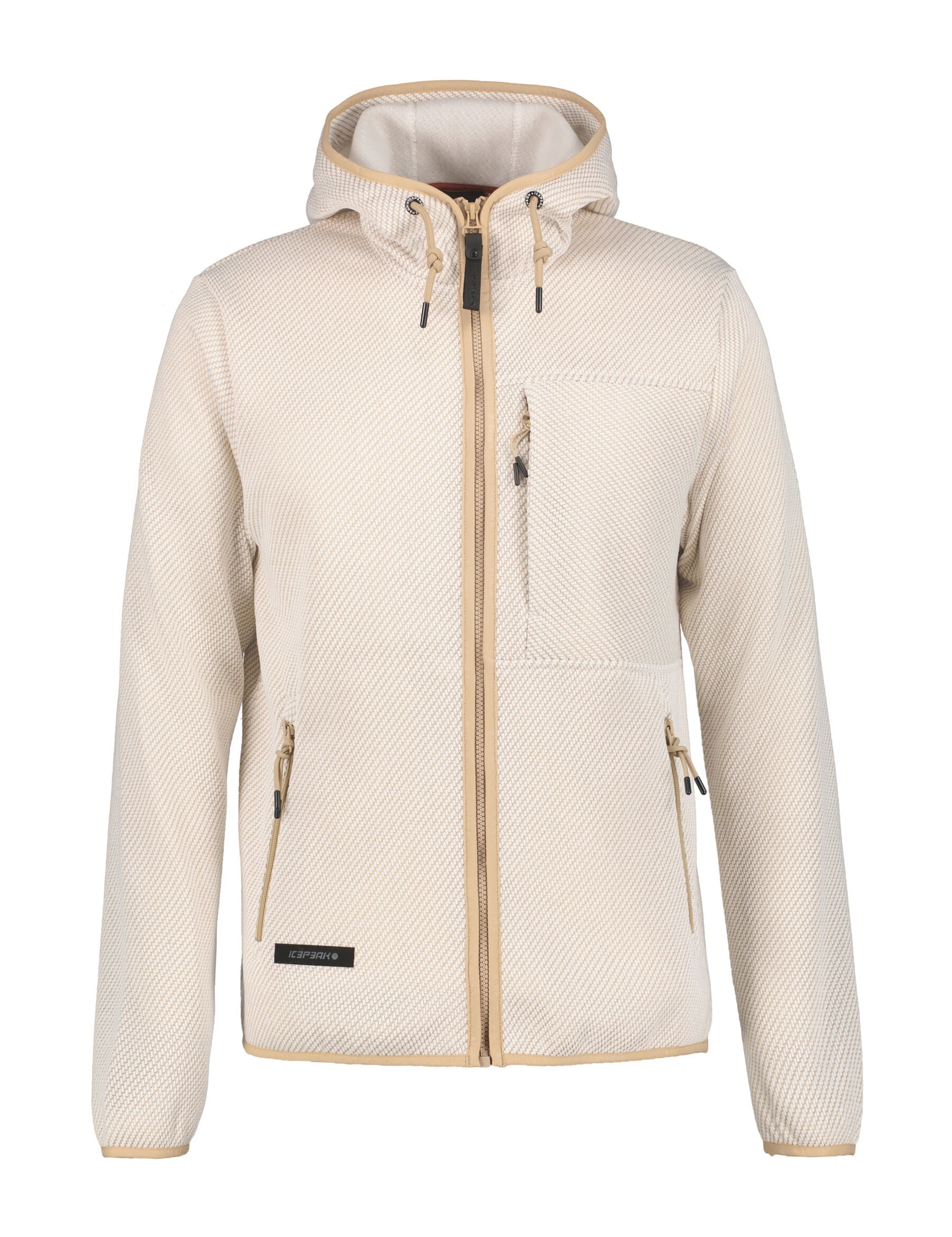 Icepeak Outdoorjacke »Icepeak Midlayer Agran«