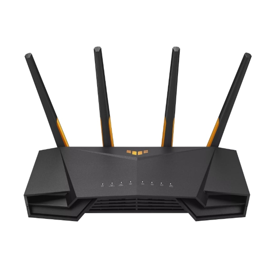 Asus WLAN-Router »Router Asus WiFi 6 AiMesh TUF-AX4200«