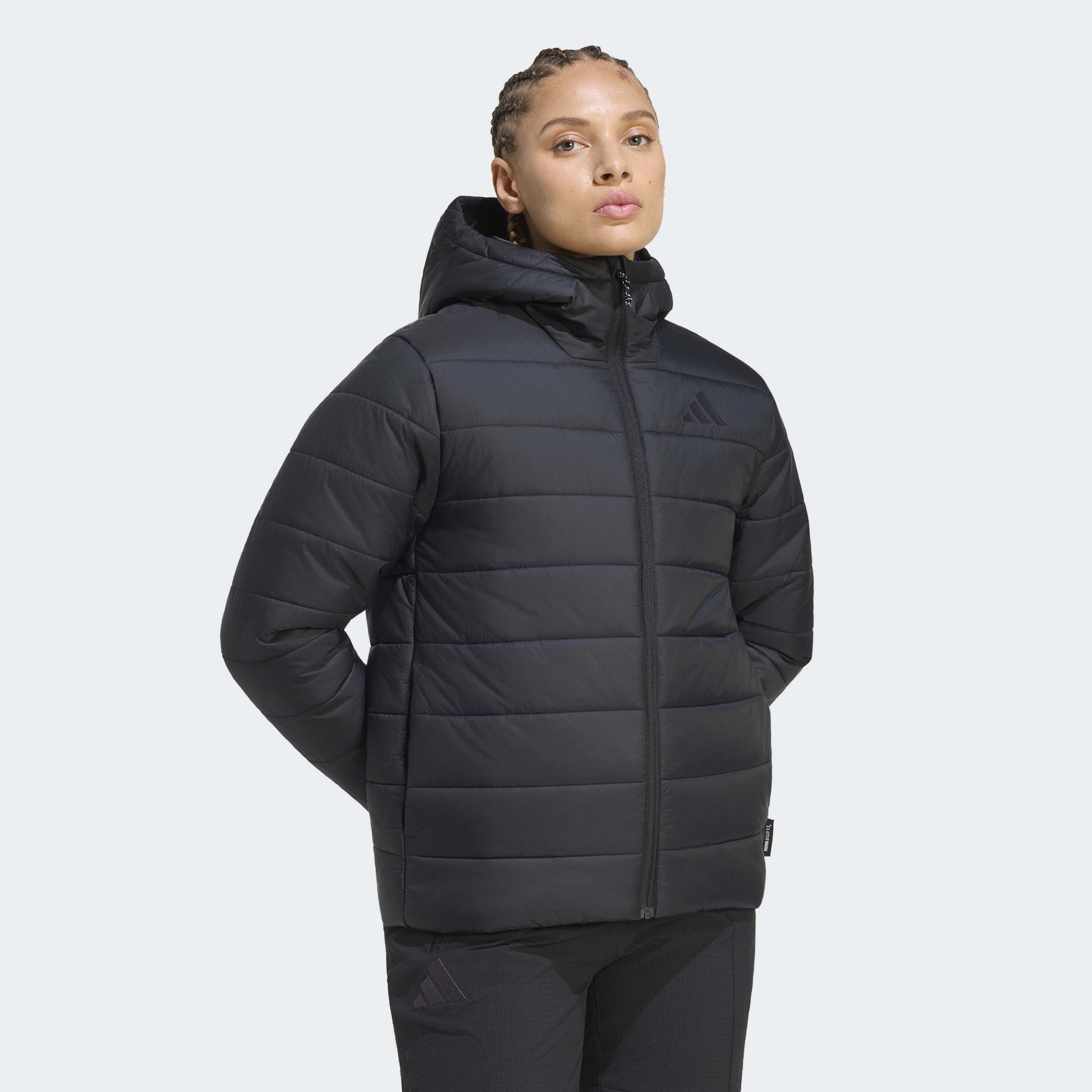 adidas TERREX "MULTI ESSENTIALS CLIMAWARM, ISOLIERT" für Erwachsene, aus Polyamid
