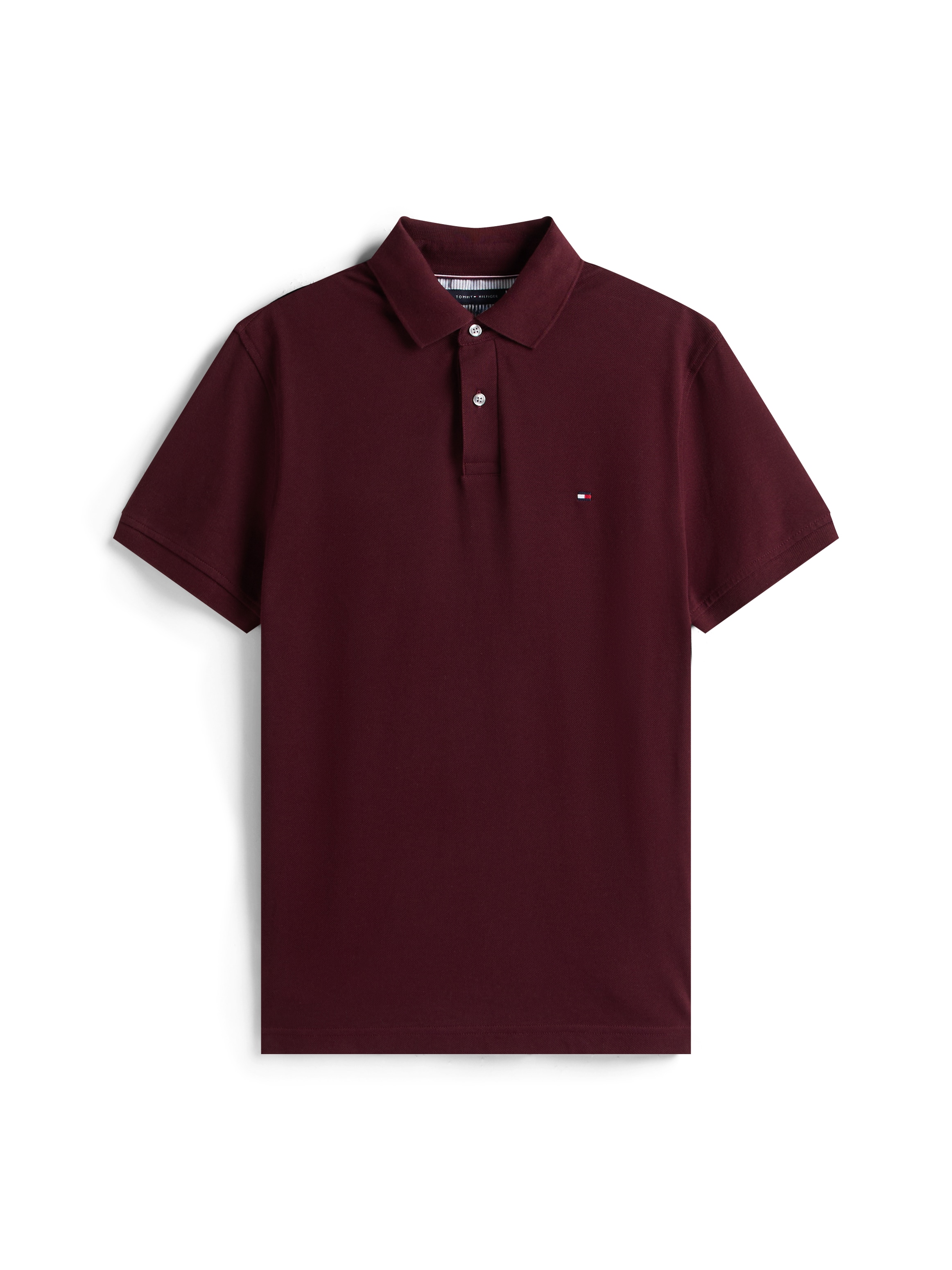 Tommy Hilfiger Poloshirt »1985 REGULAR POLO«, aus Piqué