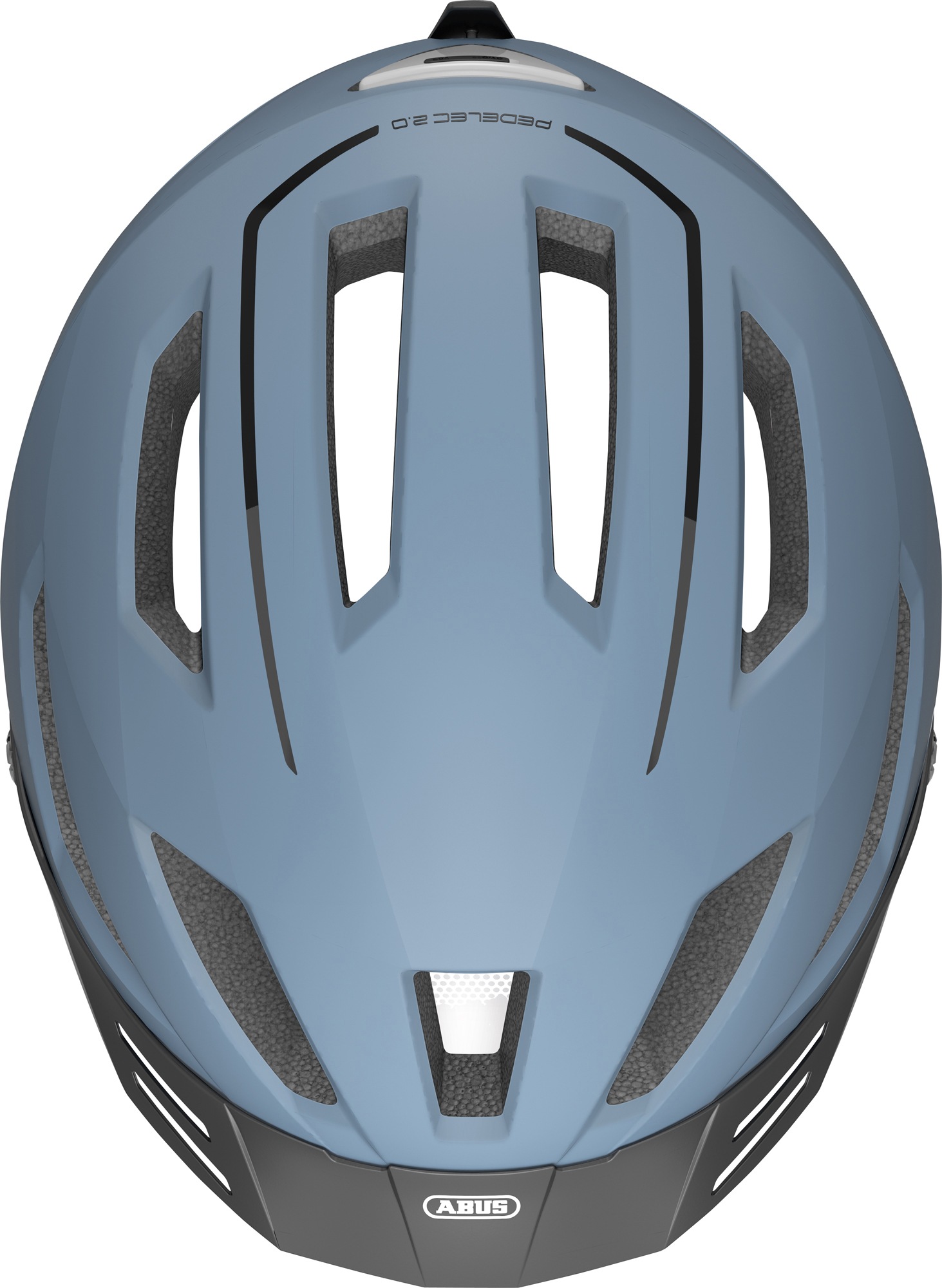 ABUS Fahrradhelm »PEDELEC 2.0«