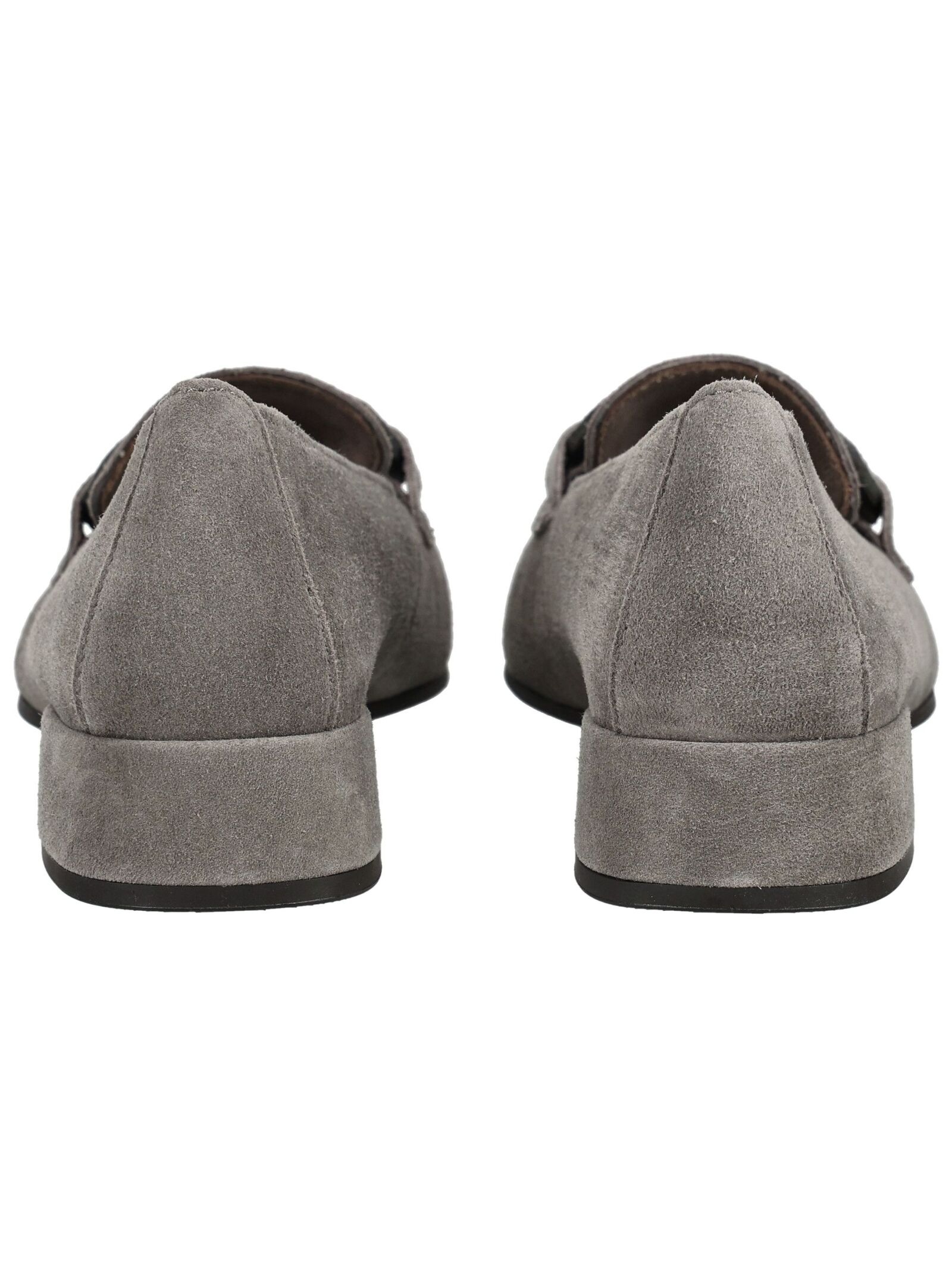 Gabor Slipper »Gabor Slipper Veloursleder«