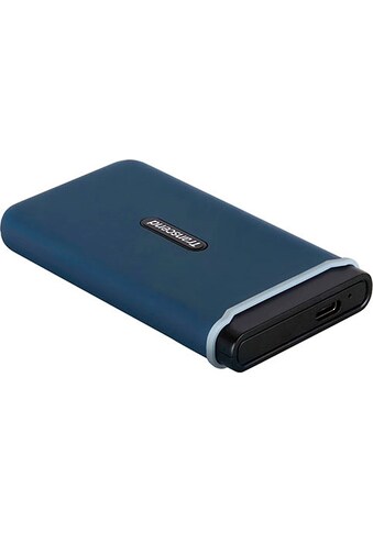 Transcend Externe SSD »ESD370C Portable SSD 250G...