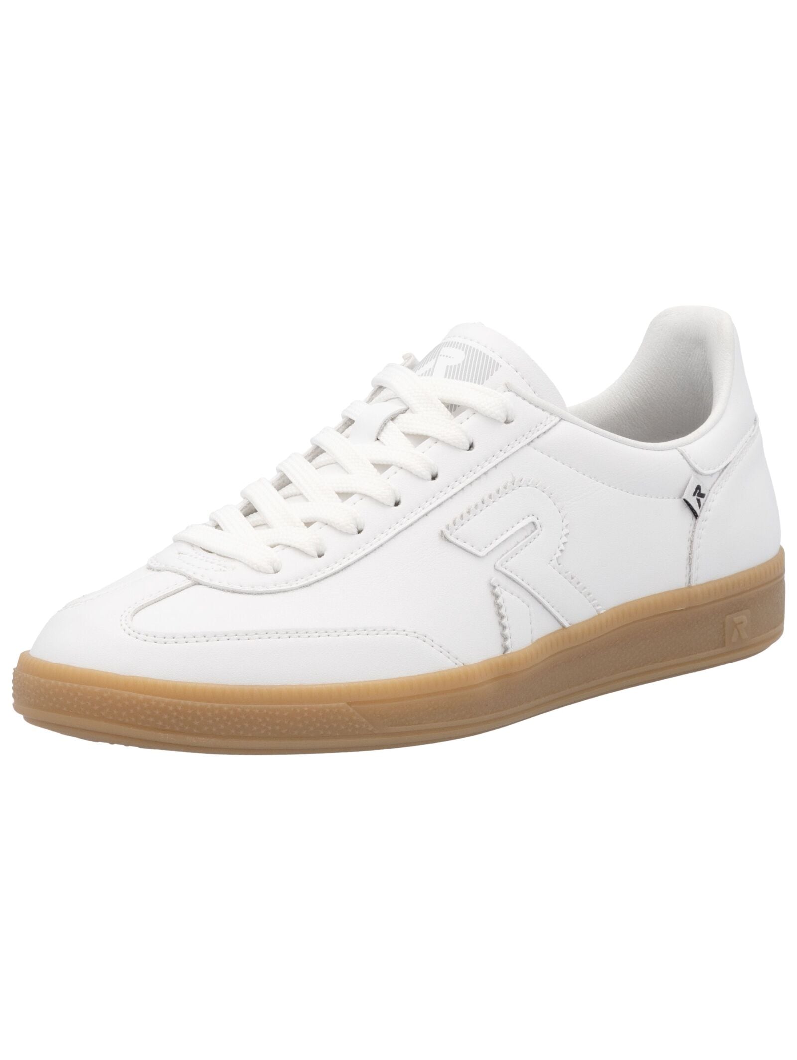 Rieker Sneaker "Rieker Sneaker Glattleder" günstig online kaufen