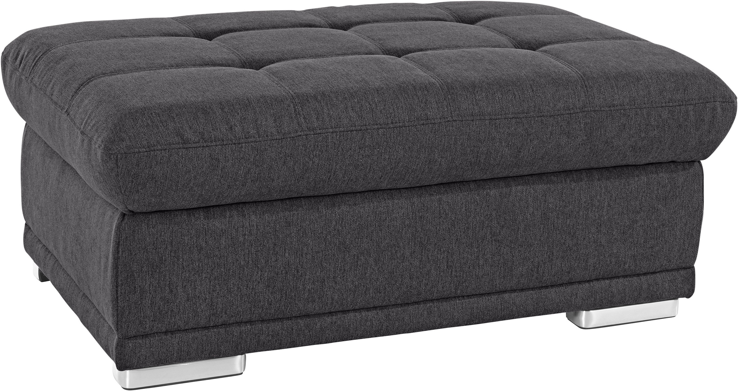 COTTA Hocker "Holiday" 1 Stk. tlg. günstig online kaufen