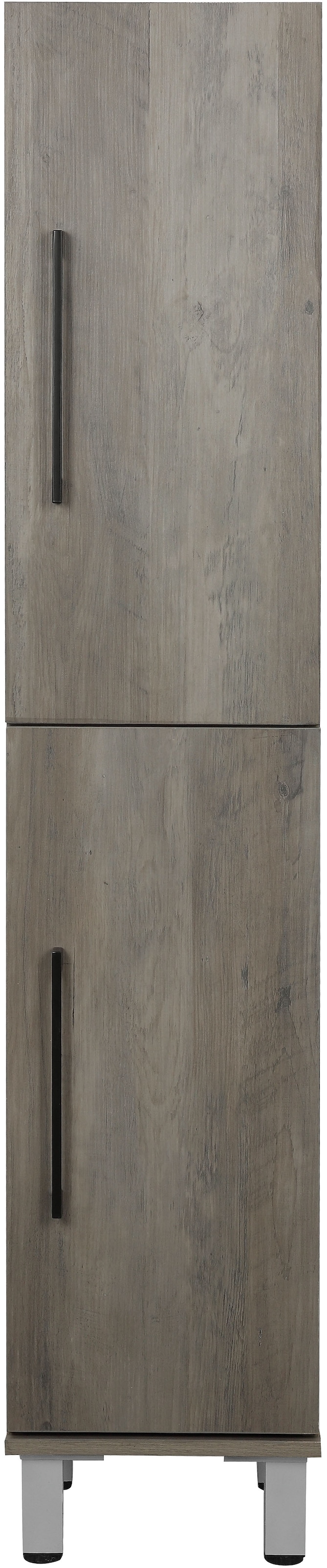 welltime Hochschrank »Florenz«, Breite 30cm,Badezimmerschrank,Badschrank,2 Türen